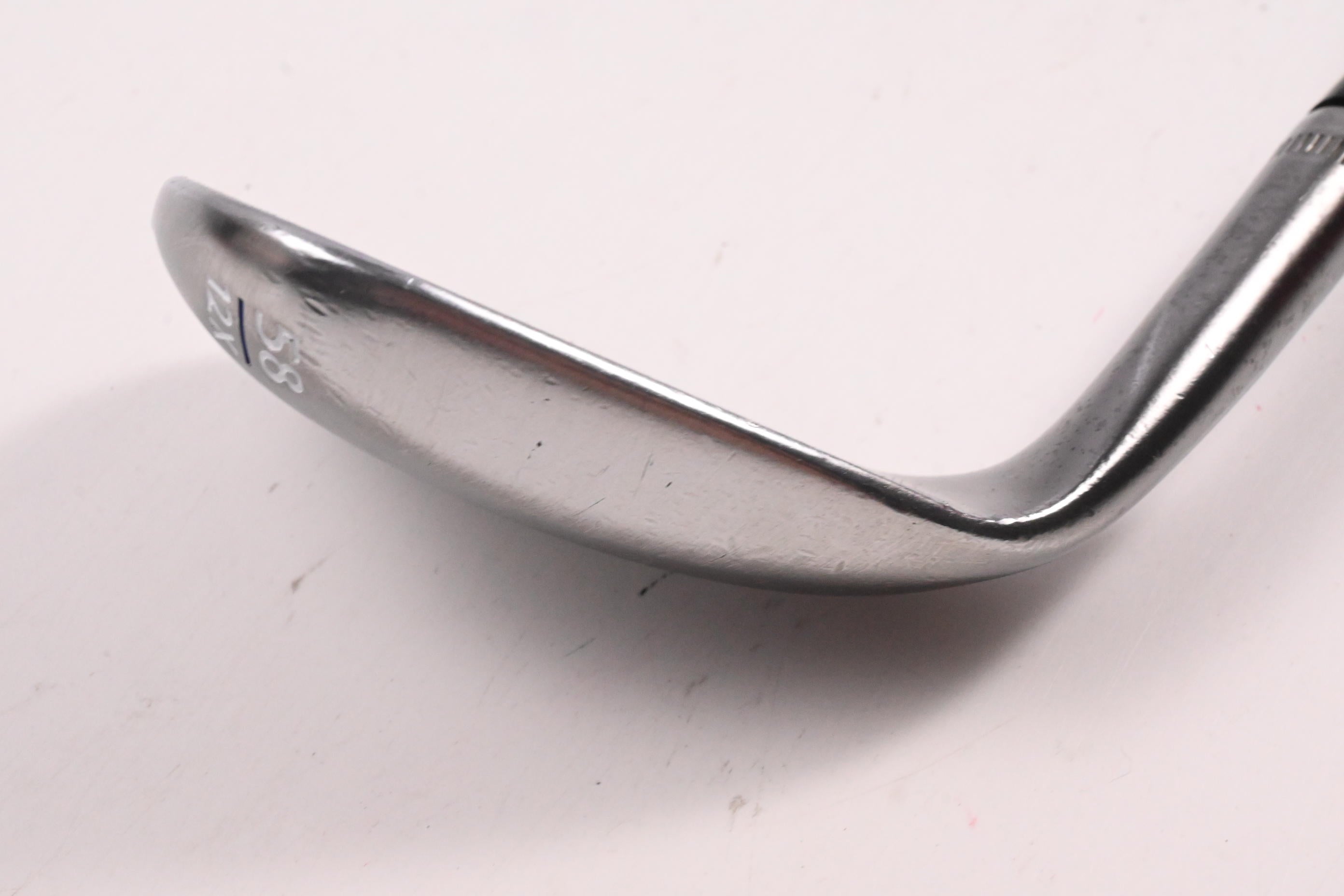 Callaway Jaws MD5 Lob Wedge / 58 Degree / Wedge Flex Catalyst 80 Shaft