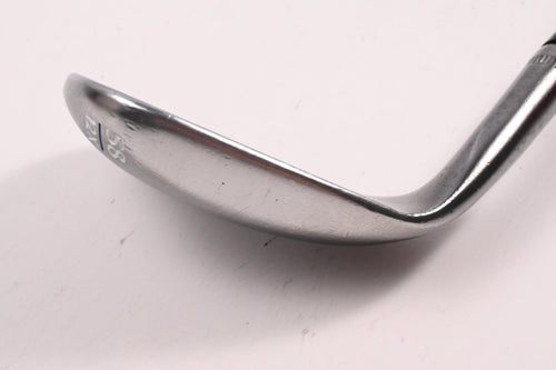 Callaway Jaws MD5 Lob Wedge / 58 Degree / Wedge Flex Catalyst 80 Shaft