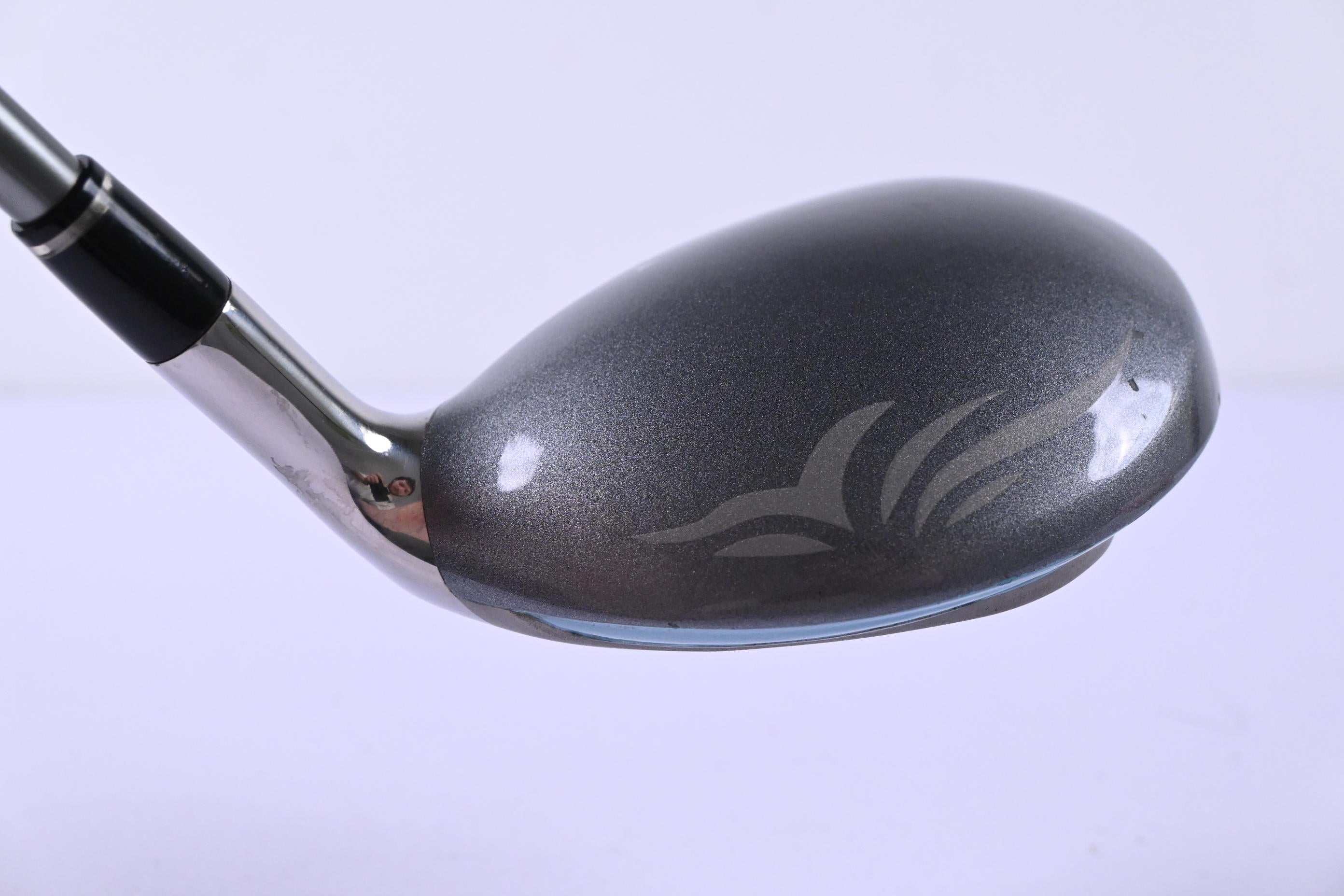 Ladies Adams Idea A305 #3 Wood / 15 Degree / Ladies Flex Grafalloy Idea 50 Shaft