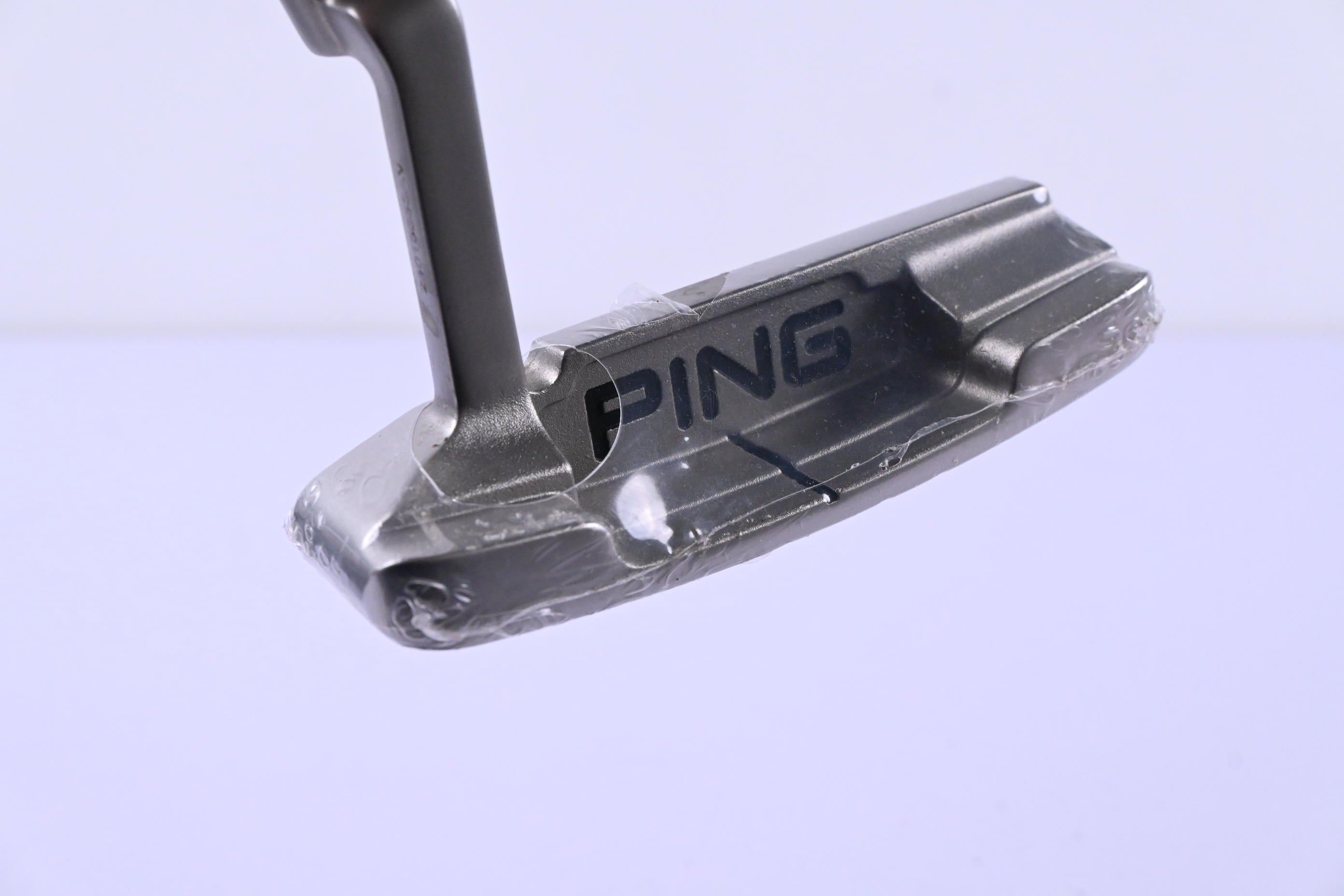 Ping 2024 Anser 2 Putter / Black Dot / 34 Inch