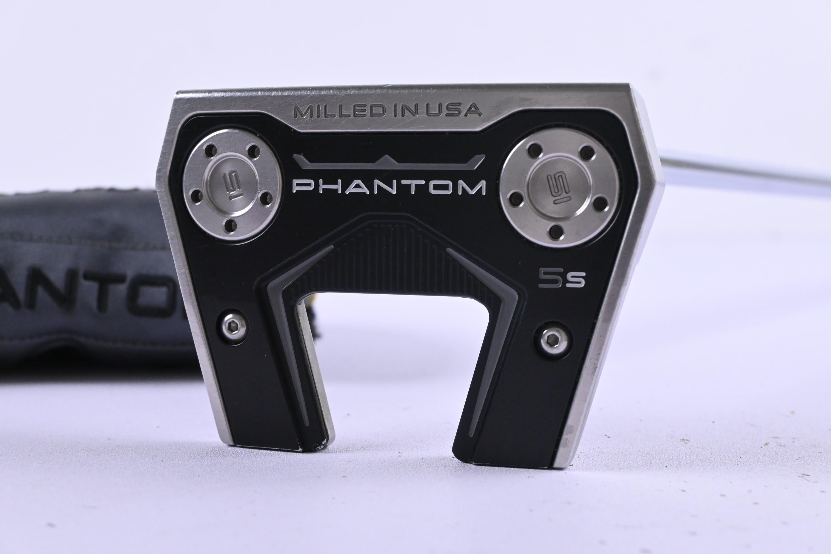 Scotty Cameron 2024 Phantom 5s Putter / 34 Inch