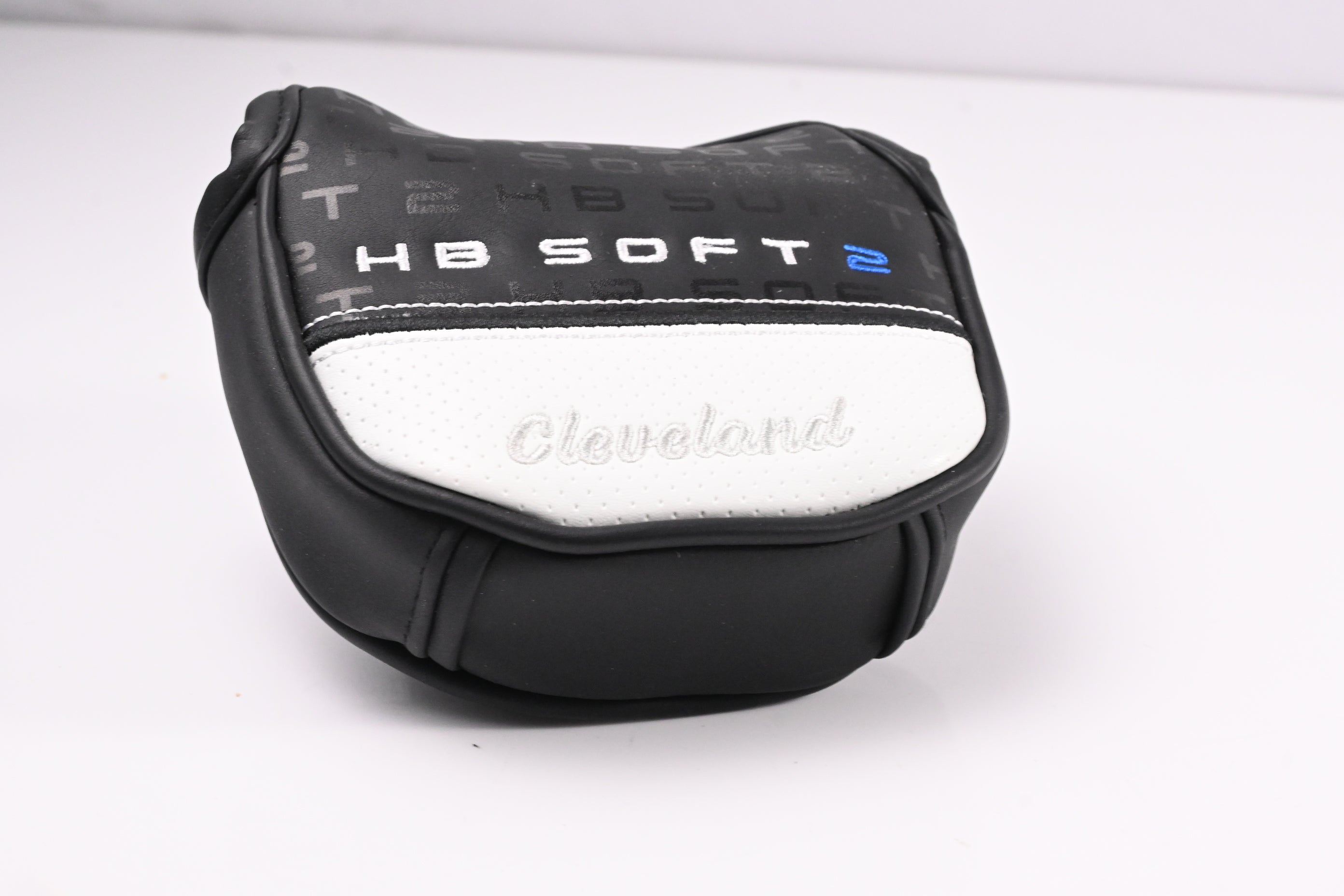 Cleveland HB Soft 2 Black Satin 15 Putter / 34 Inch