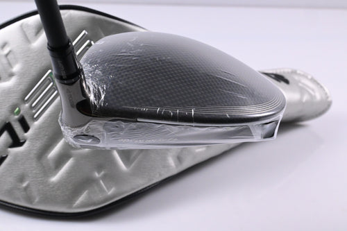 Taylormade Qi35 Max Lite Driver / 12 Degree / Senior Flex Vanquish 4 Shaft