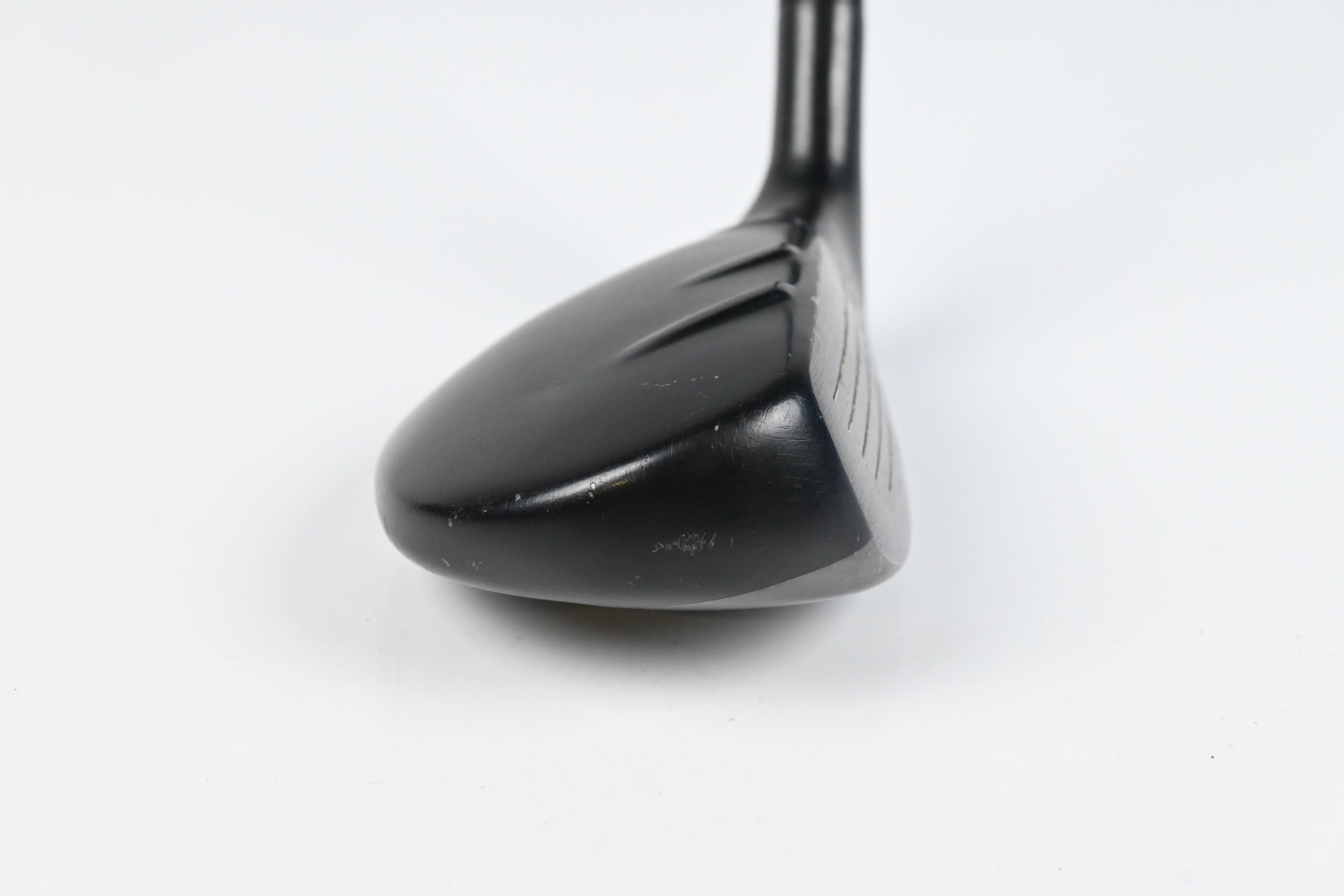 Ping G400 #4 Hybrid / 22 Degree / Regular Flex Ping Alta CB 70 Shaft