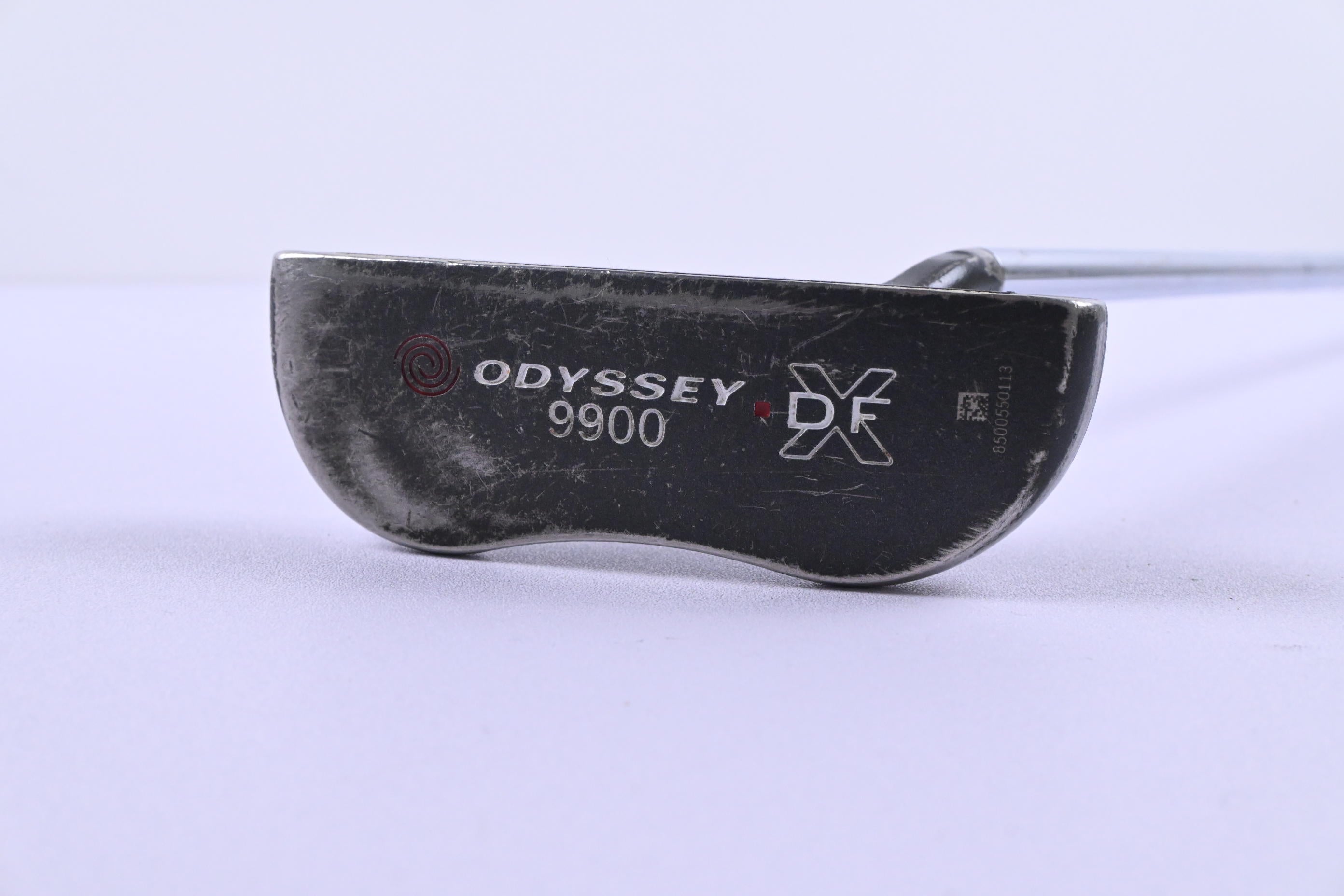 Odyssey DFX 9900 Putter / 35 Inch