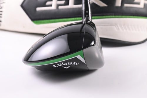 Callaway Elyte Triple Diamond Driver / 9 Degree / X-Flex Tour AD VF-5 Shaft