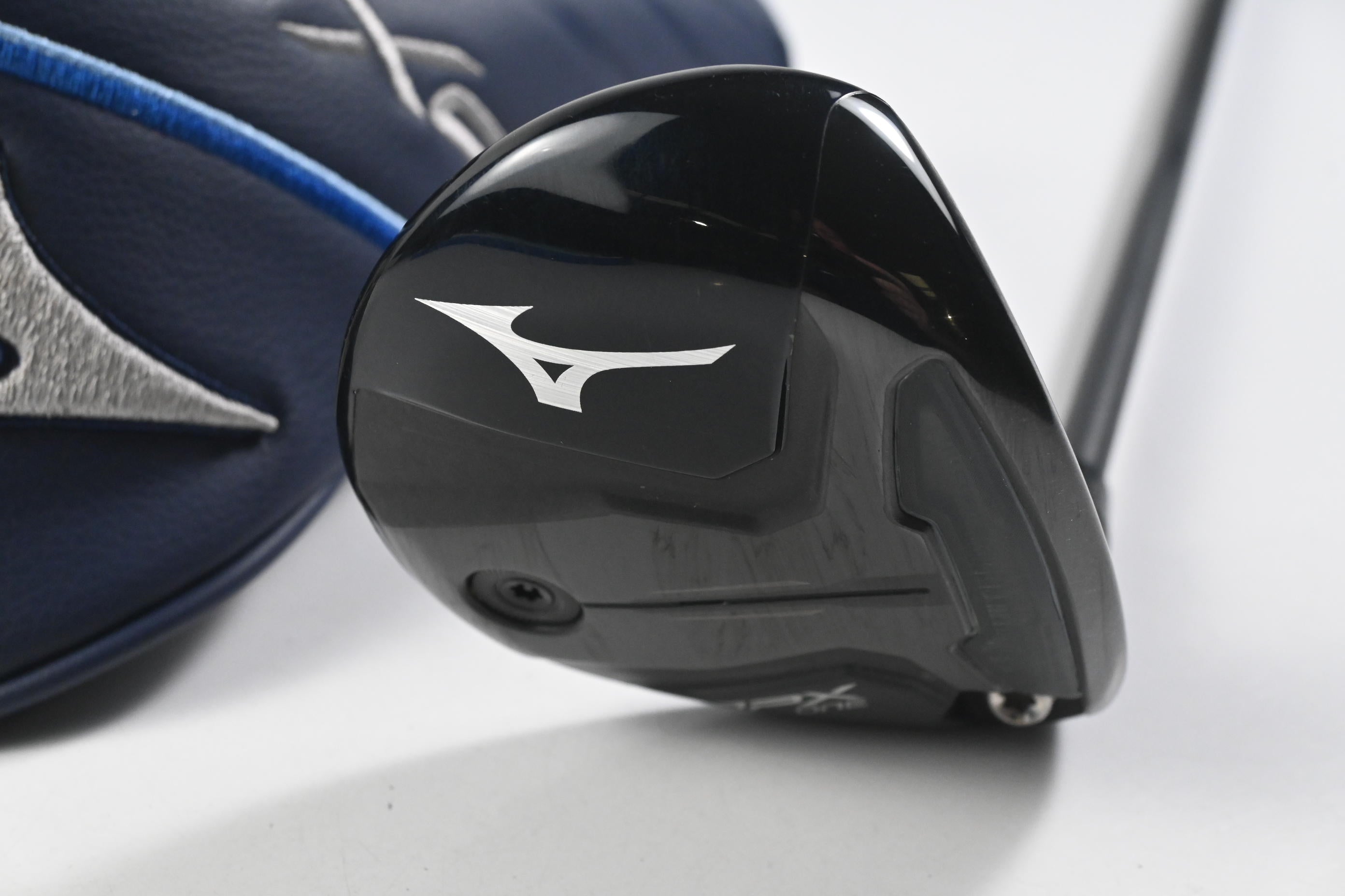 Mizuno JPX One #7 Wood / 21 Degree / X-Flex Tensei 1K Black 75 Shaft