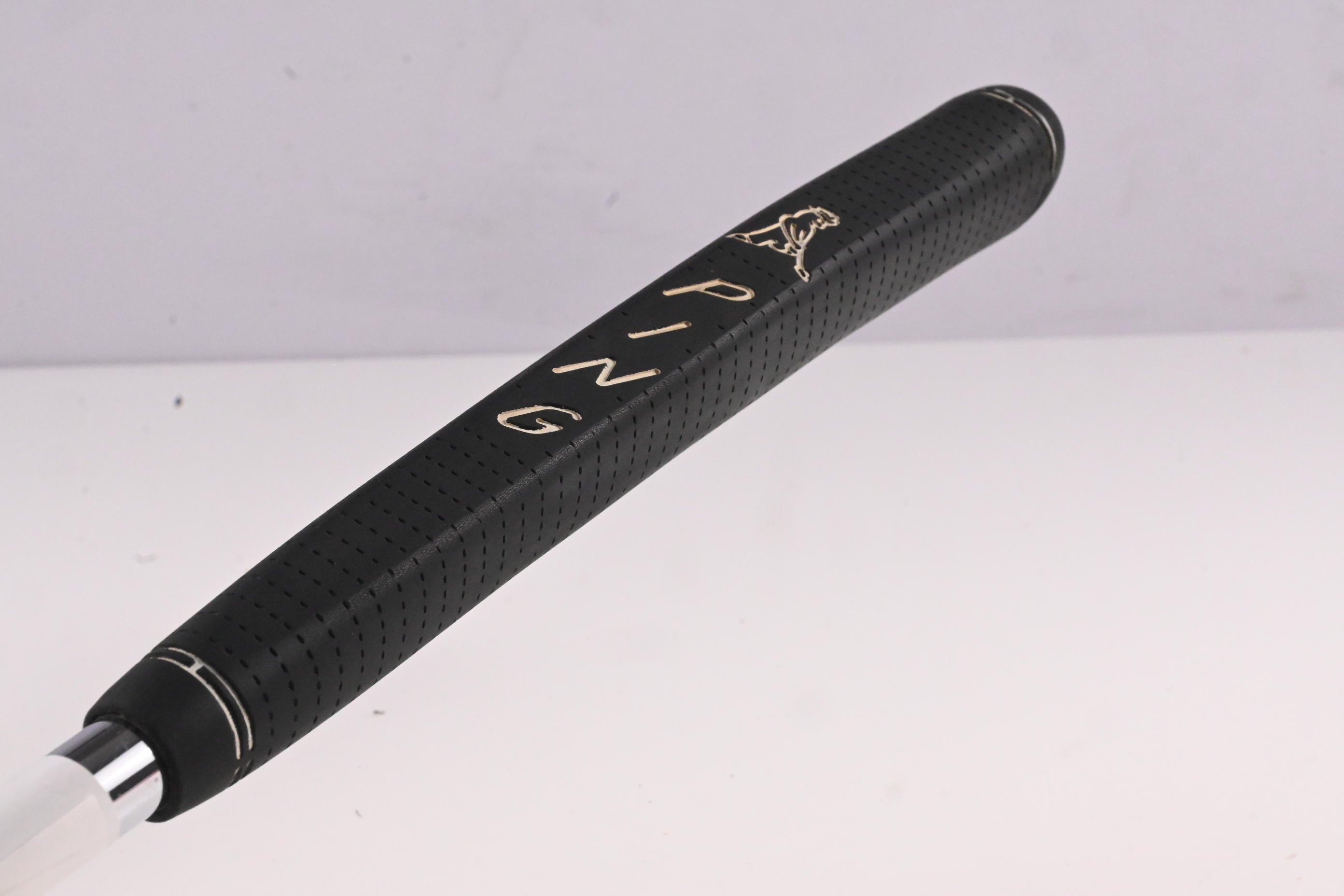 Ping Cadence TR Ketsch Putter / Black Dot / 35 Inch