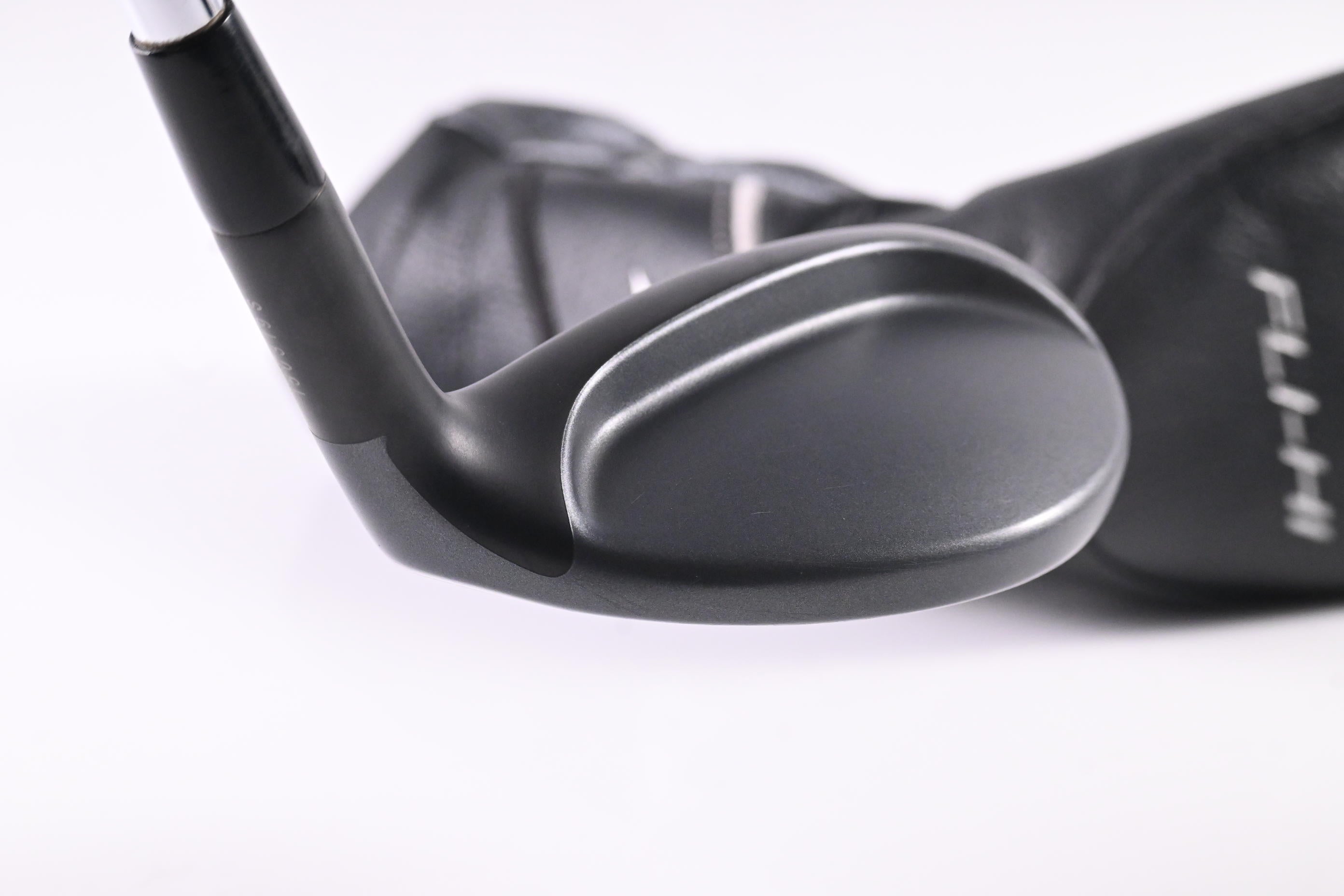 Mizuno JPX Fli-Hi 2019 #5 Hybrid / 22.5 Degree / Stiff Flex NS Pro Modus 3 105