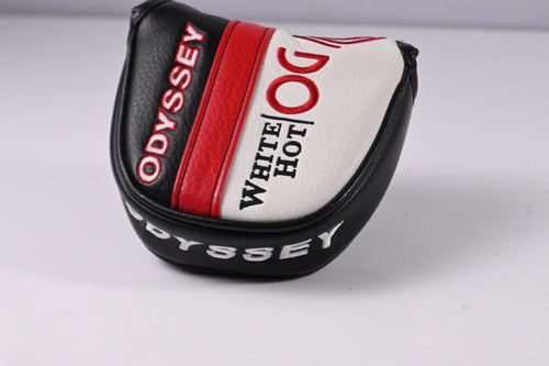 Odyssey White Hot OG Stroke Lab 7S Putter / 34 Inch