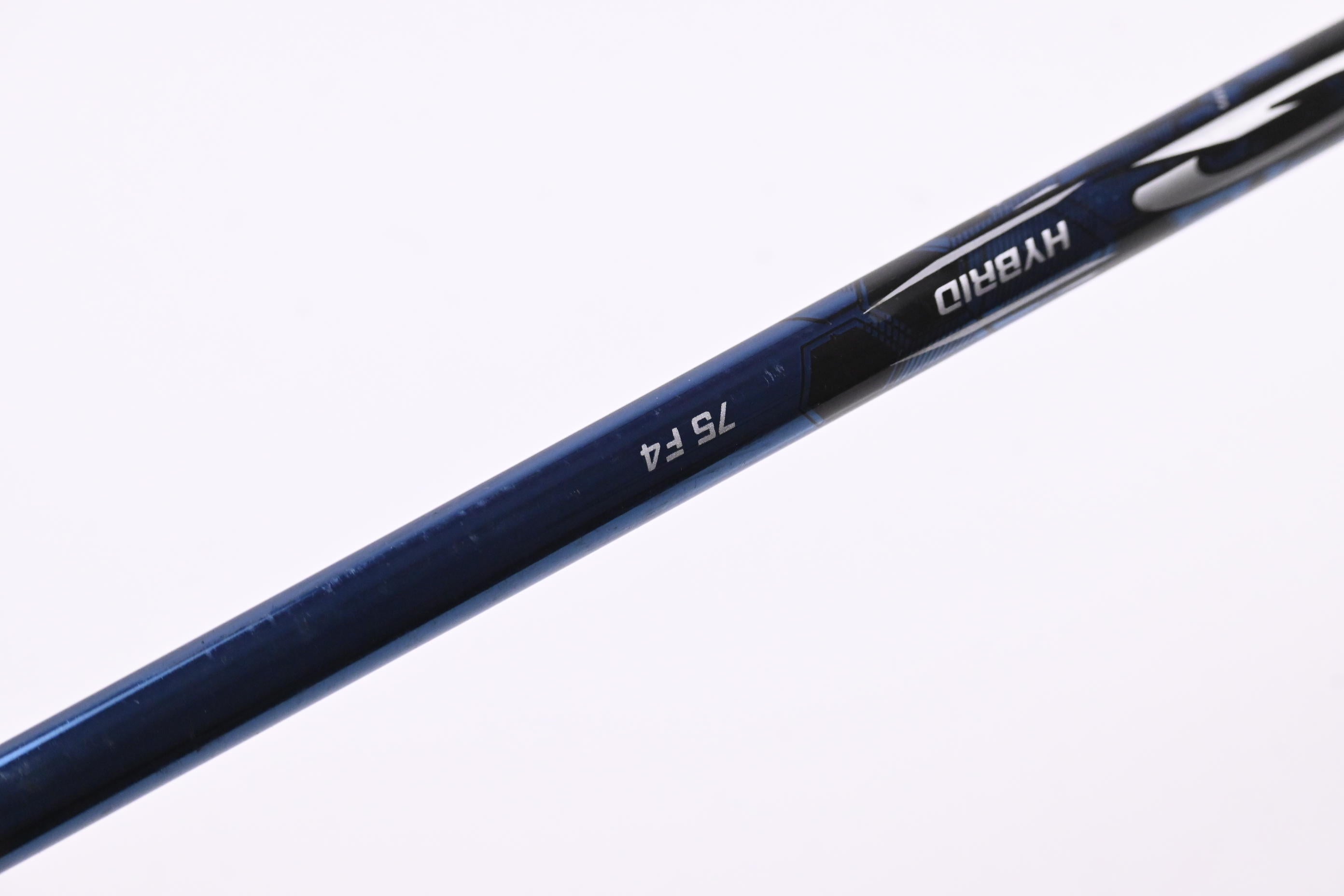 Left Hand Mizuno Pro Fli-Hi 2024 #2 Iron / 16.5 Degree / Stiff Flex UST LIN-Q 75