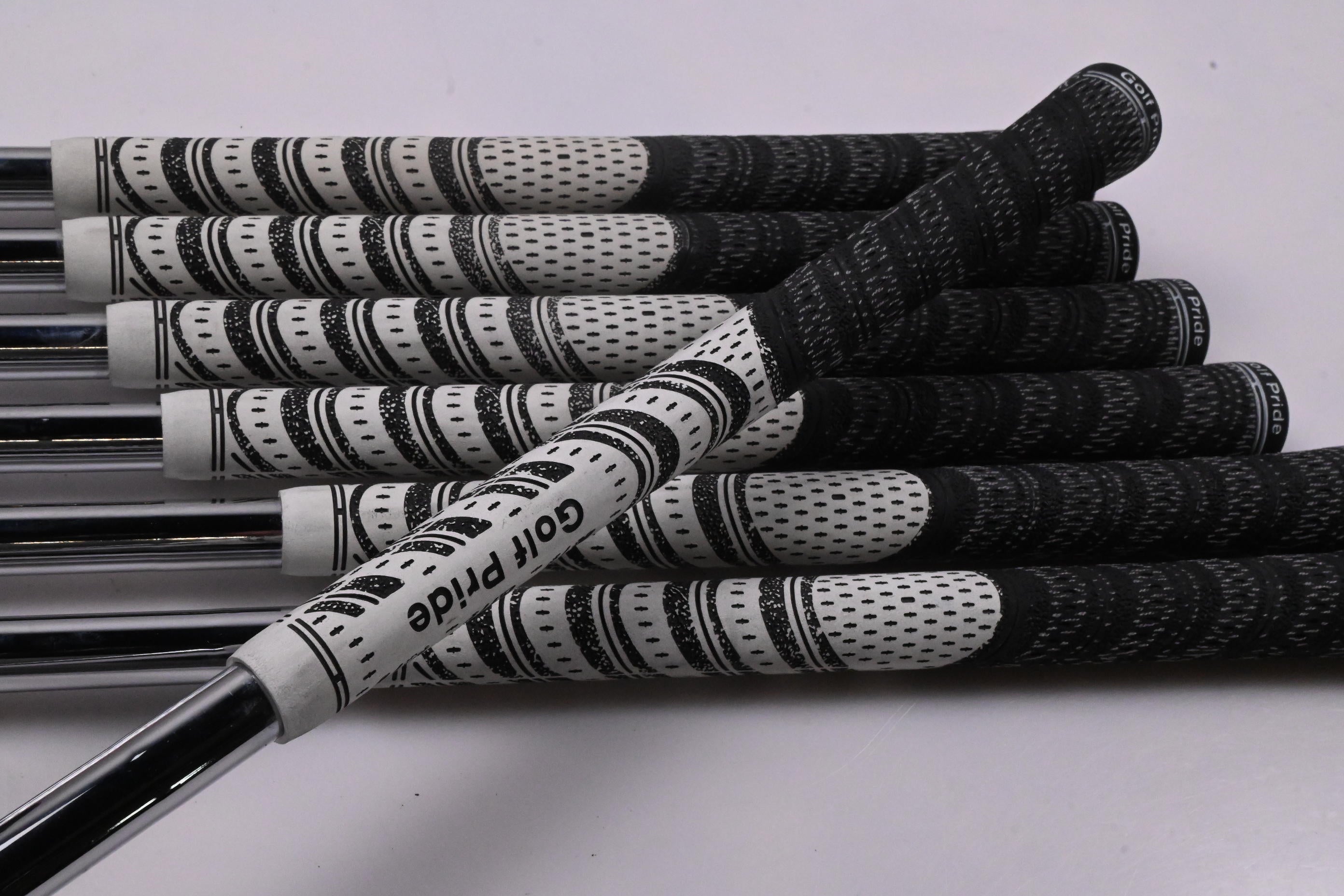 Srixon ZXi5/ZXi7 Irons / 4-PW / X-Flex KBS Tour-V 120 Shafts