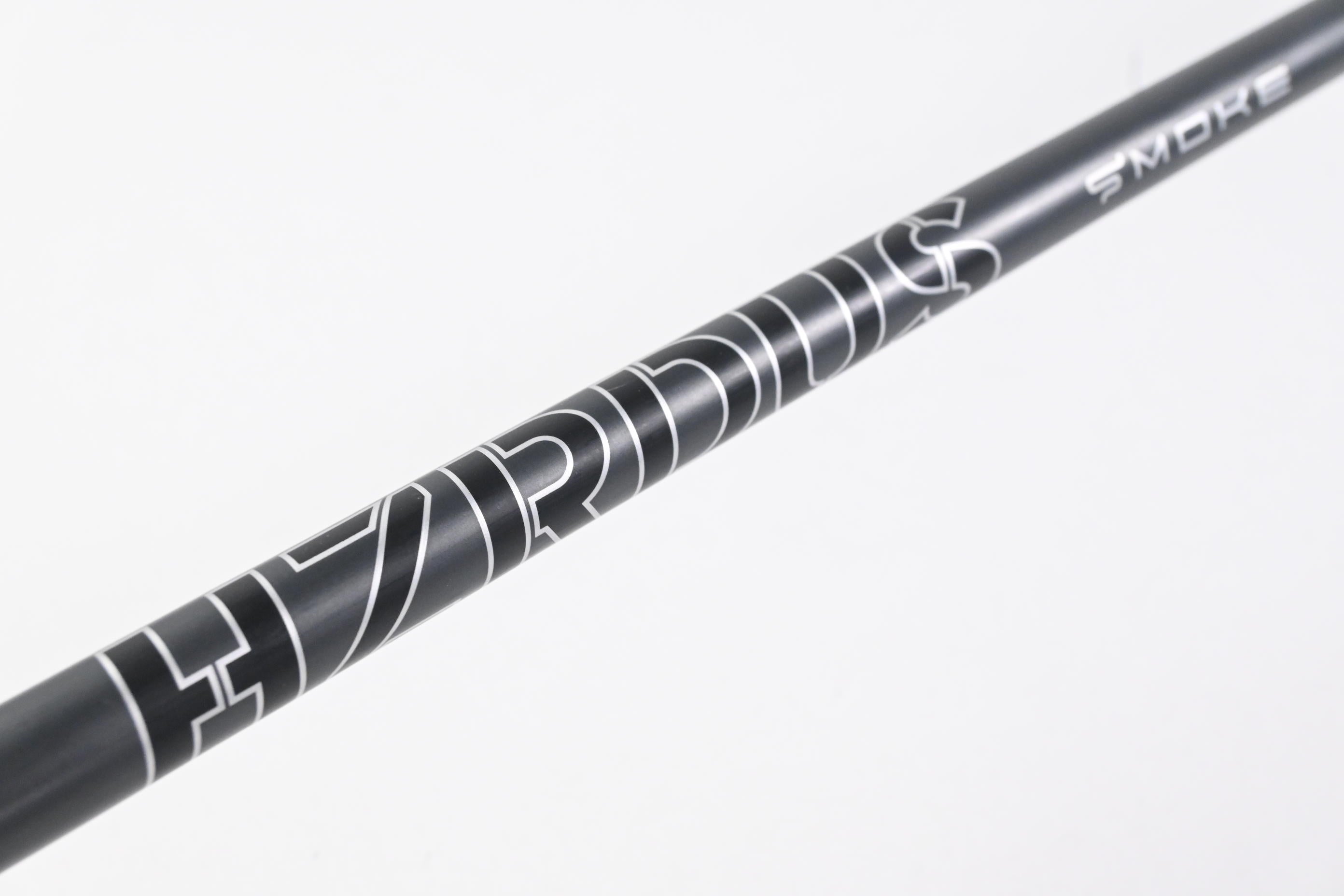 Project X HZRDUS Smoke Black 60 Driver Shaft / Regular Flex / Srixon