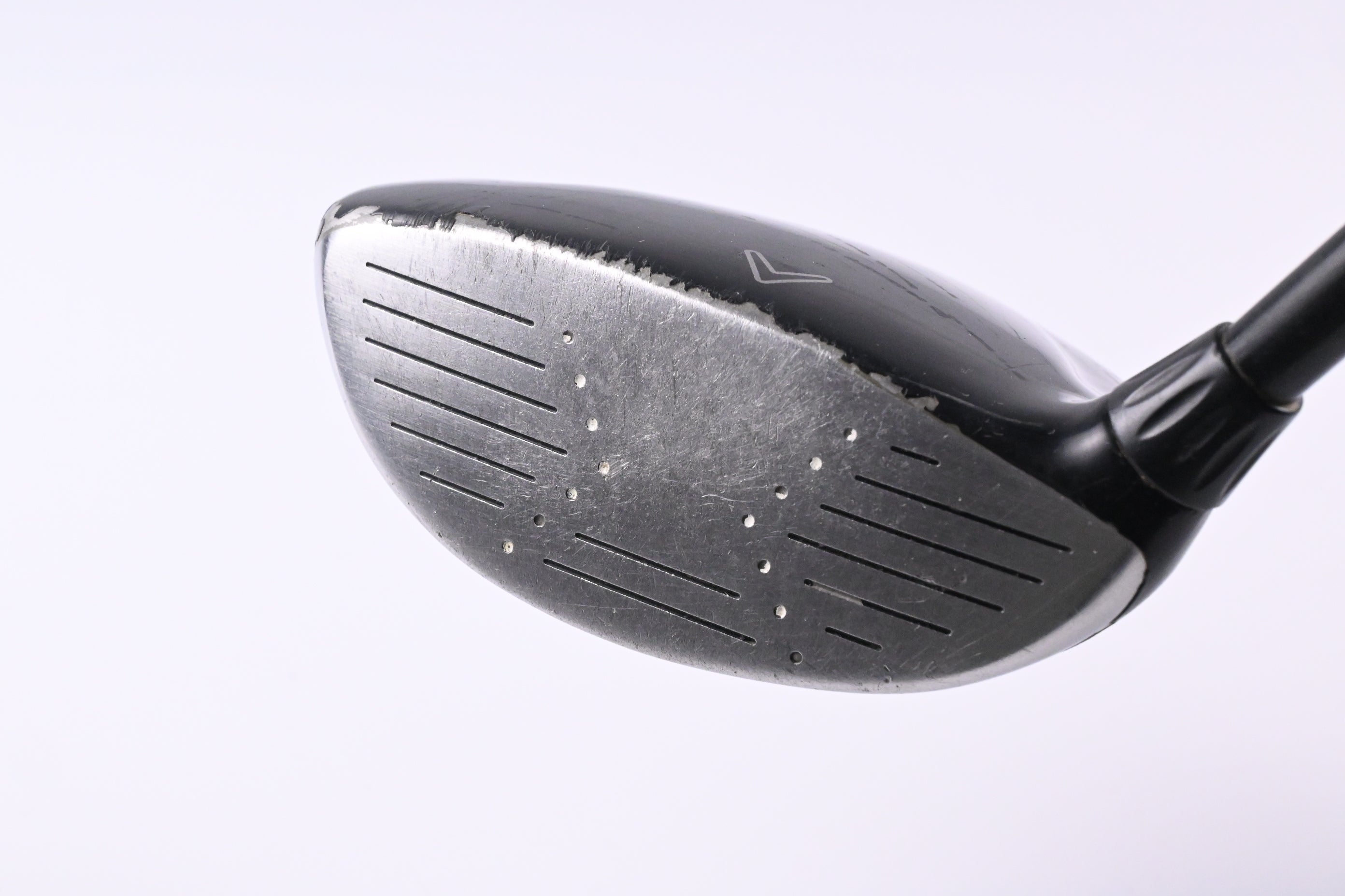Callaway FT-iZ #5 Wood / 18 Degree / Regular Flex Callaway Shaft