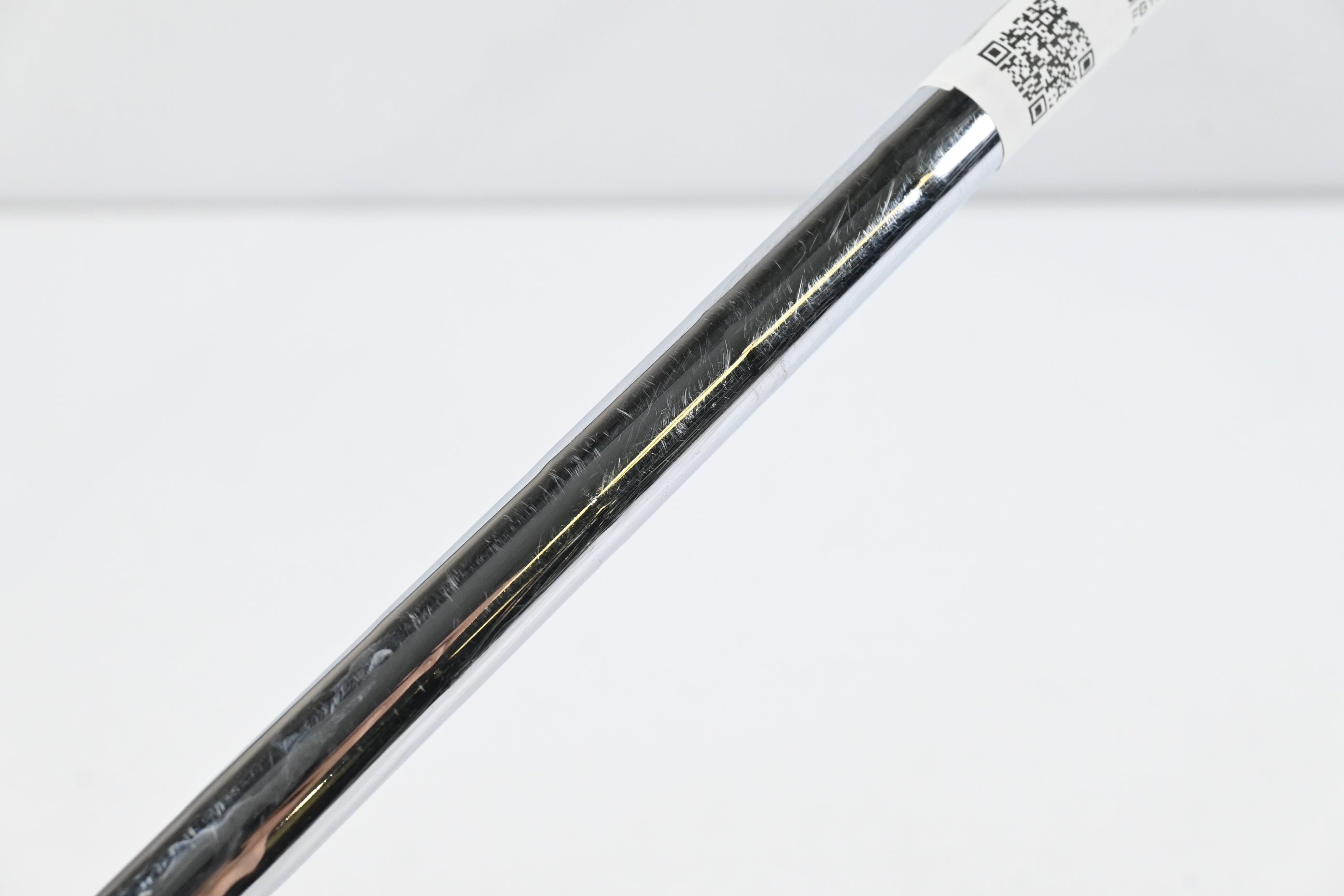 Ping Tour Lob Wedge / 58 Degree / Green Dot / Wedge Flex Steel Shaft