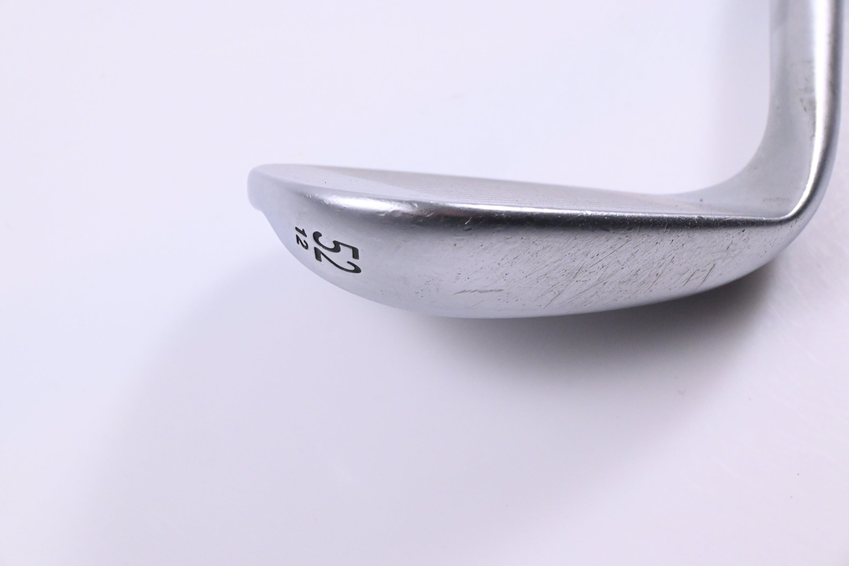 Ping Glide 2.0 Gap Wedge / 52 Degree / Black Dot / Wedge Flex Ping AWT 2.0 Shaft