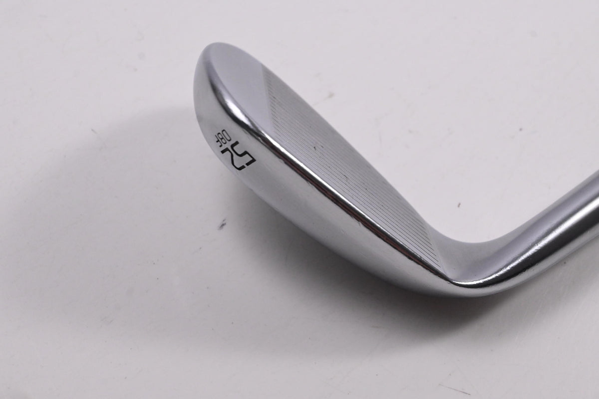 Titleist Vokey SM10 Gap Wedge / 52 Degree / Wedge Flex Vokey SM10 Shaft
