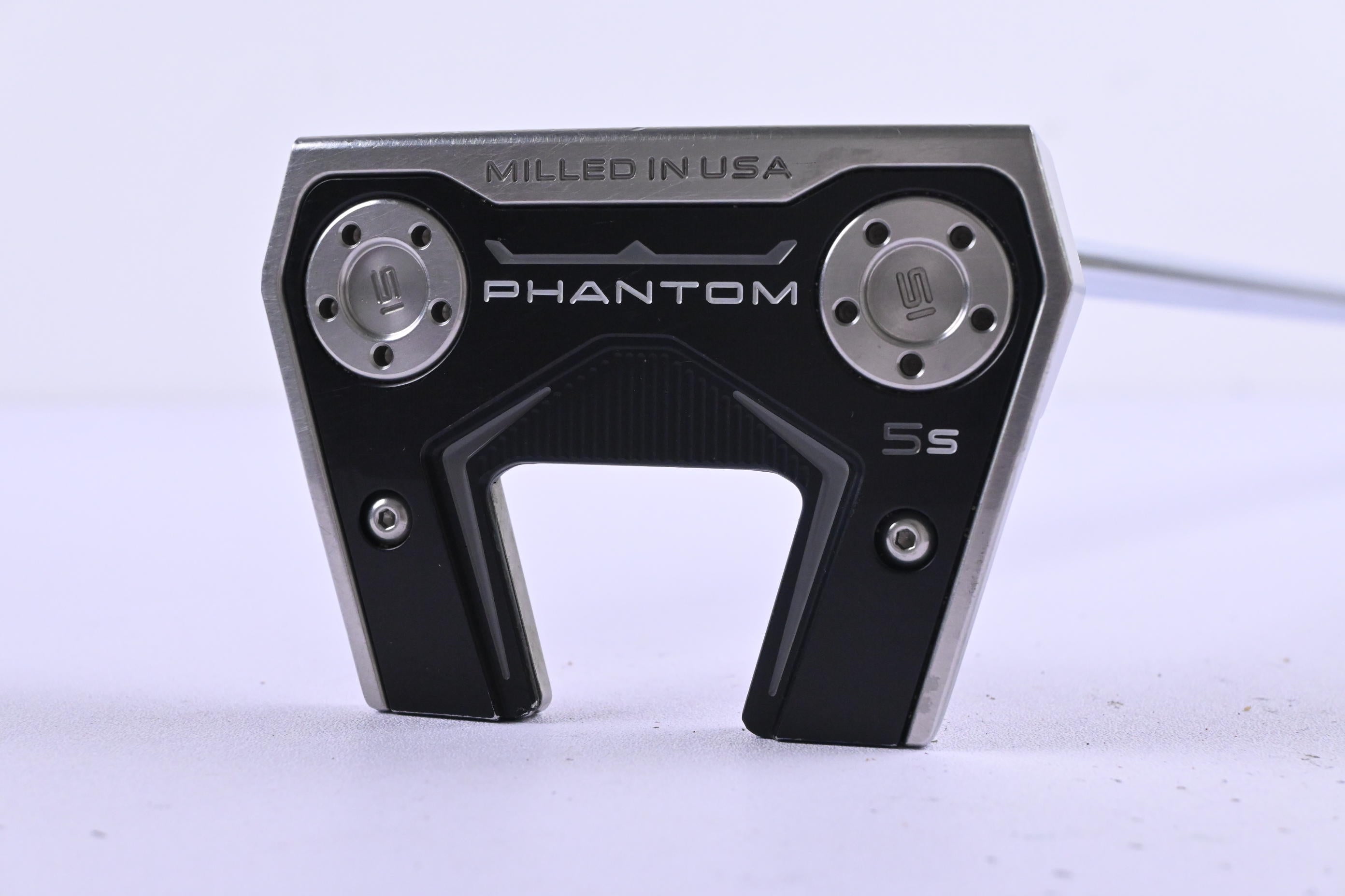 Scotty Cameron 2024 Phantom 5s Putter / 34 Inch
