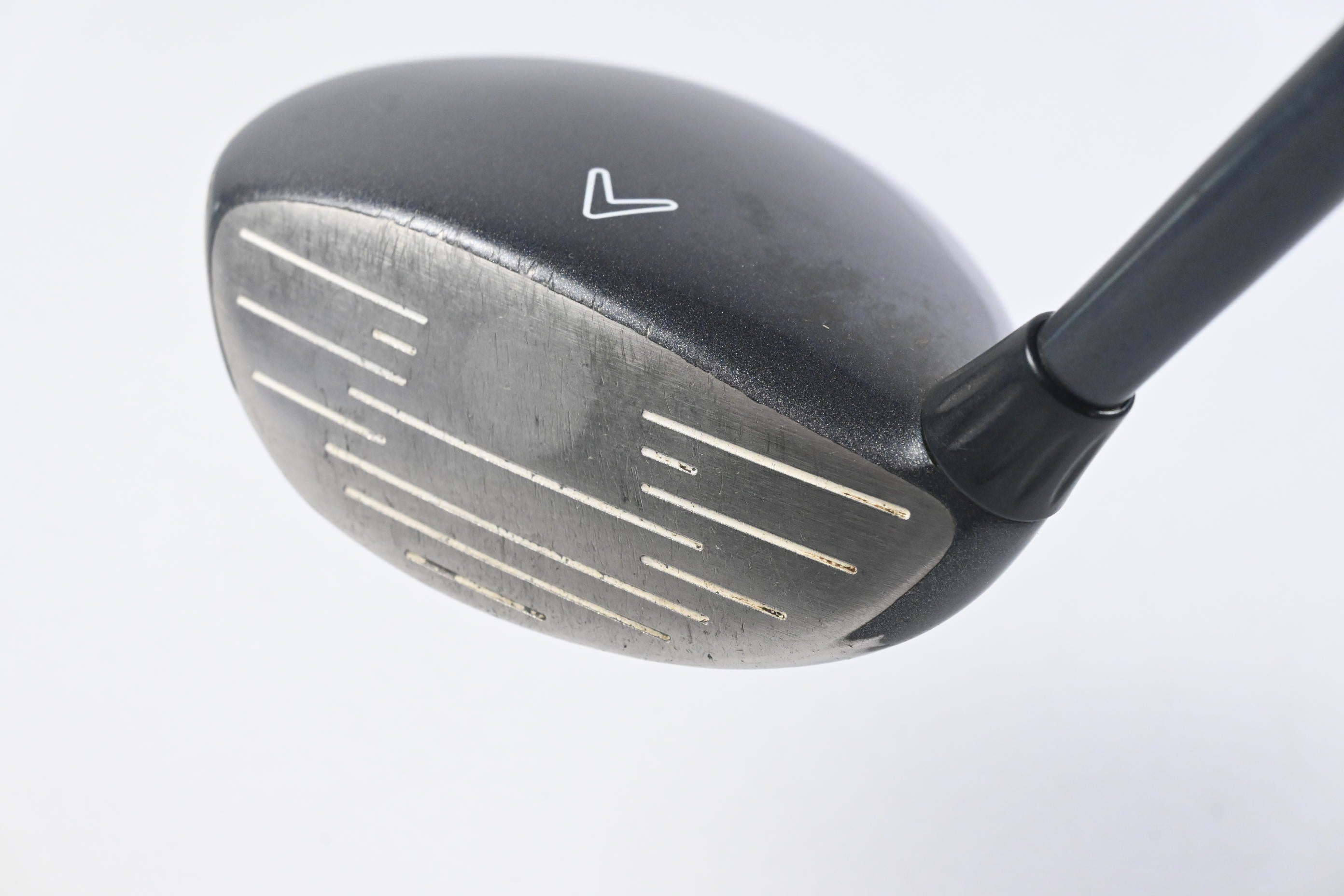 Callaway Hawk Eye VFT #7 Wood / 21 Degree / Regular Flex System 60 Shaft