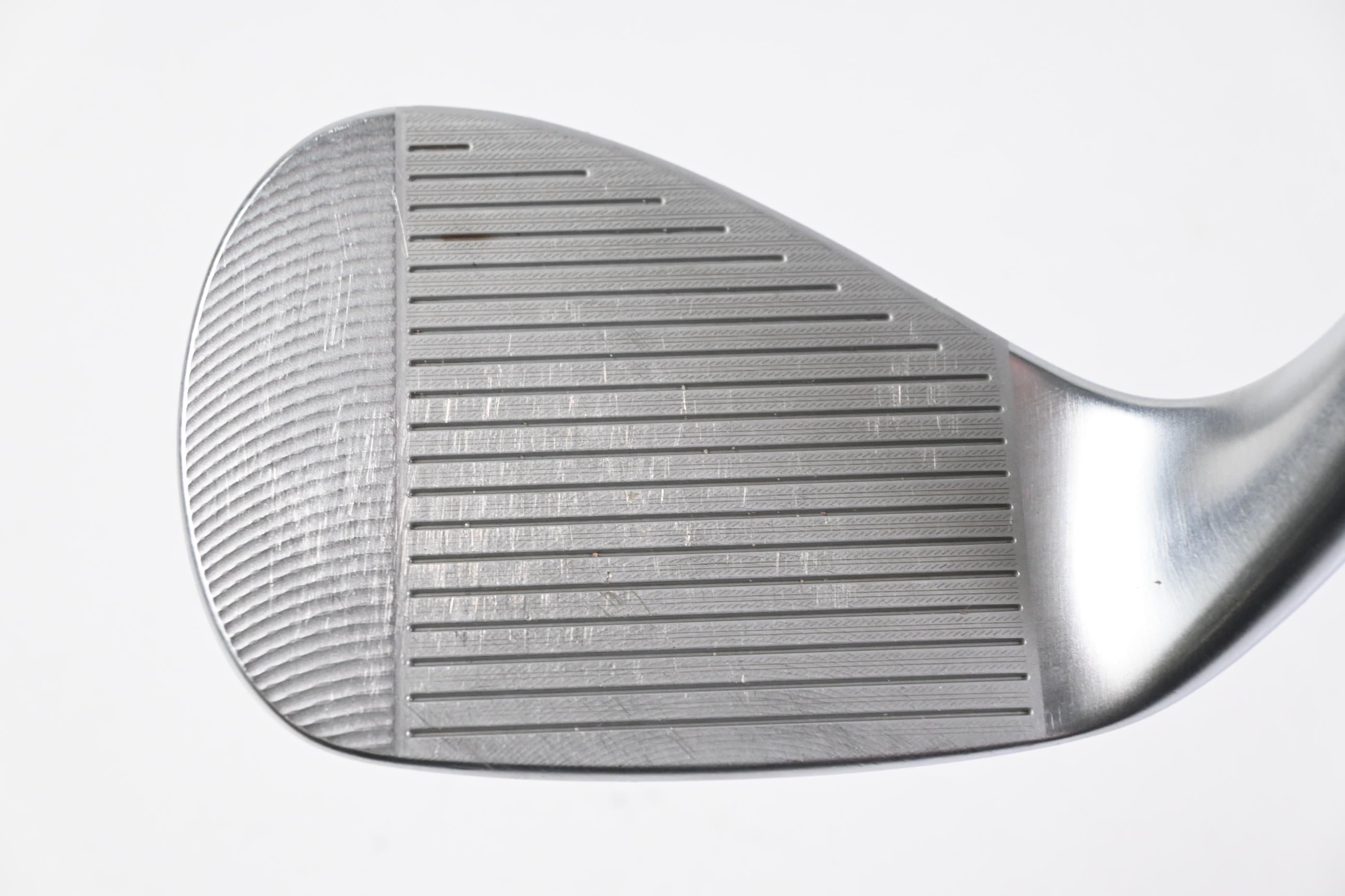 Cleveland RTZ Gap Wedge / 50 Degree / Wedge Flex Dynamic Gold Spinner Shaft