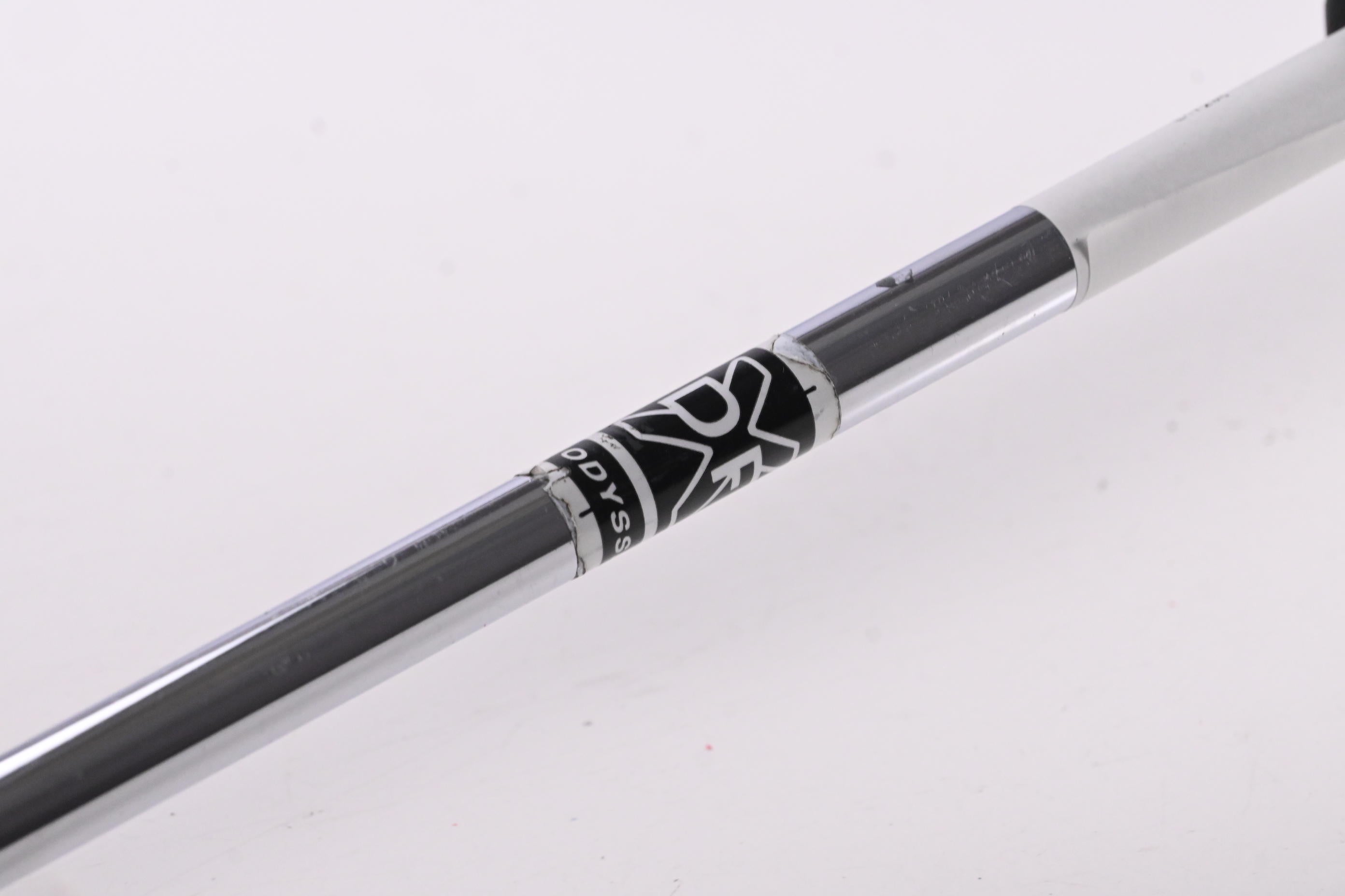Odyssey DFX 2-Ball Putter / 35 Inch