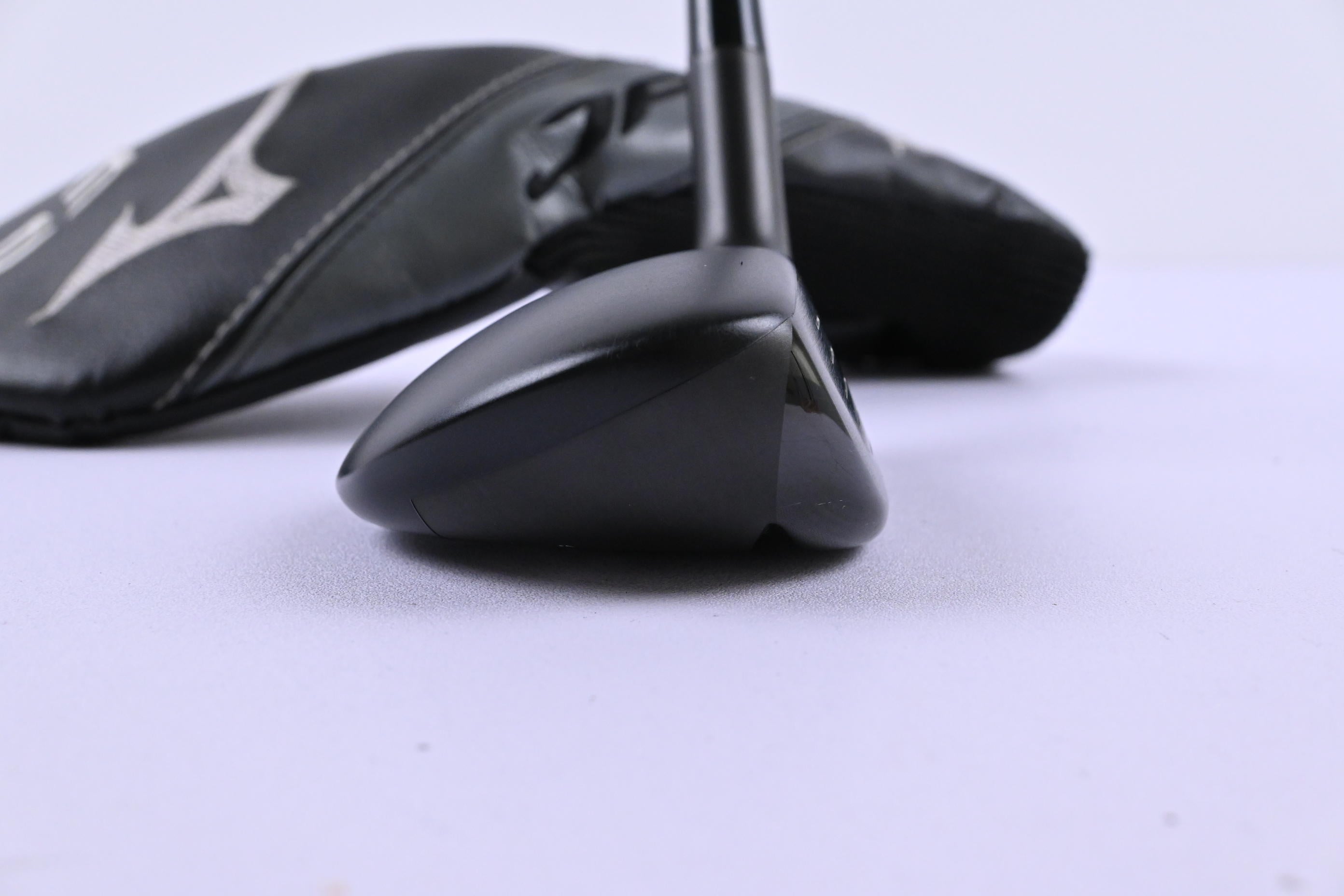 Mizuno JPX 923 Fli Hi #4 Hybrid / 20 Degree / Regular Flex N.S.PRO 950 GH Neo