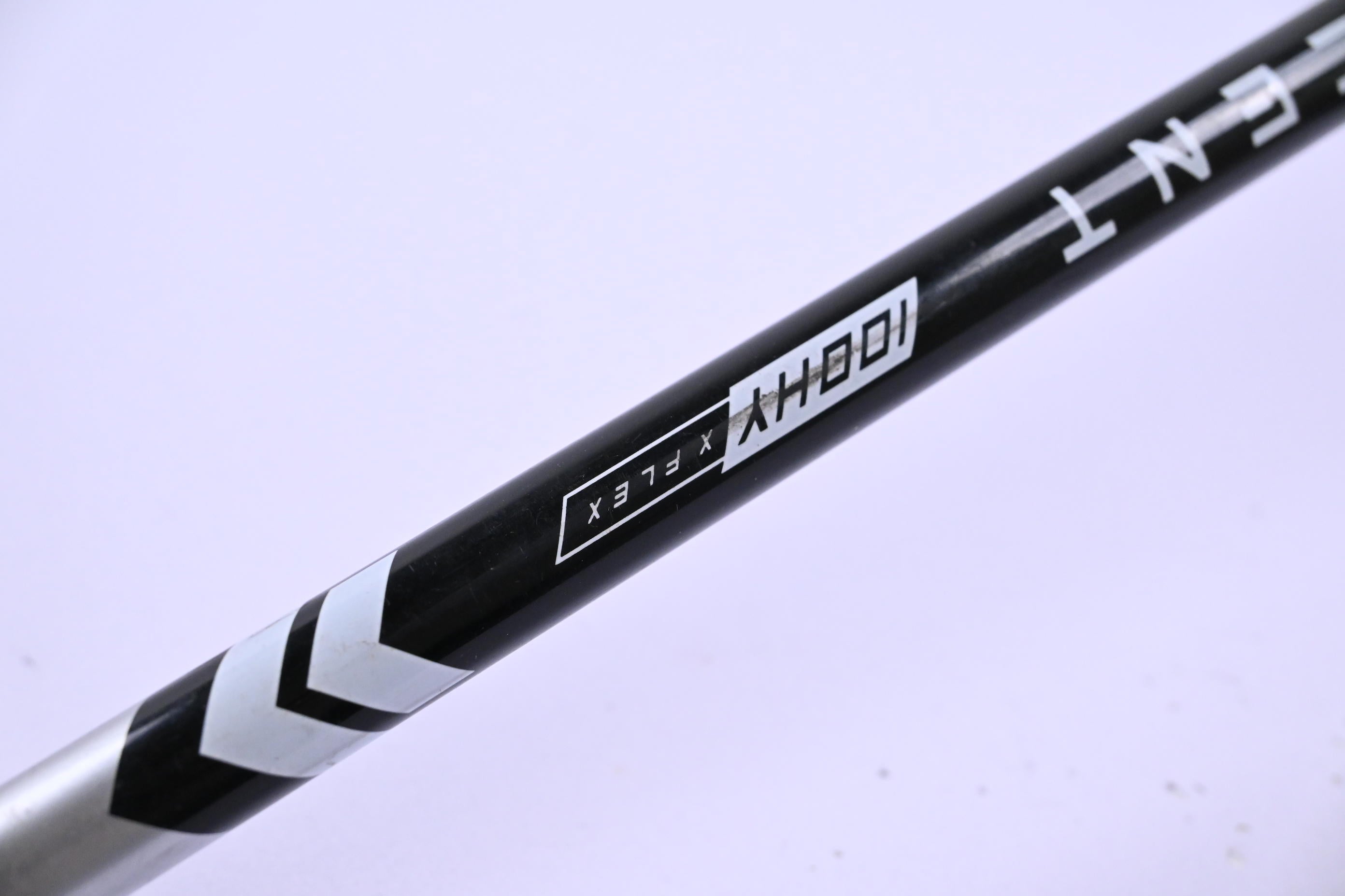 Taylormade Stealth UDI #2 Iron / 18 Degree / X-Flex Aldila Ascent 100 Shaft