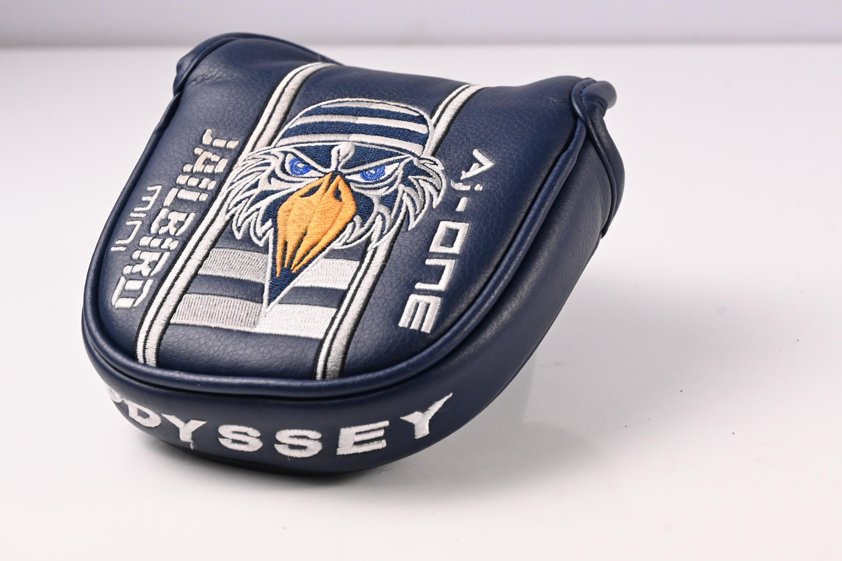 Odyssey Ai-One Jailbird Mini DB Putter / 34 Inch