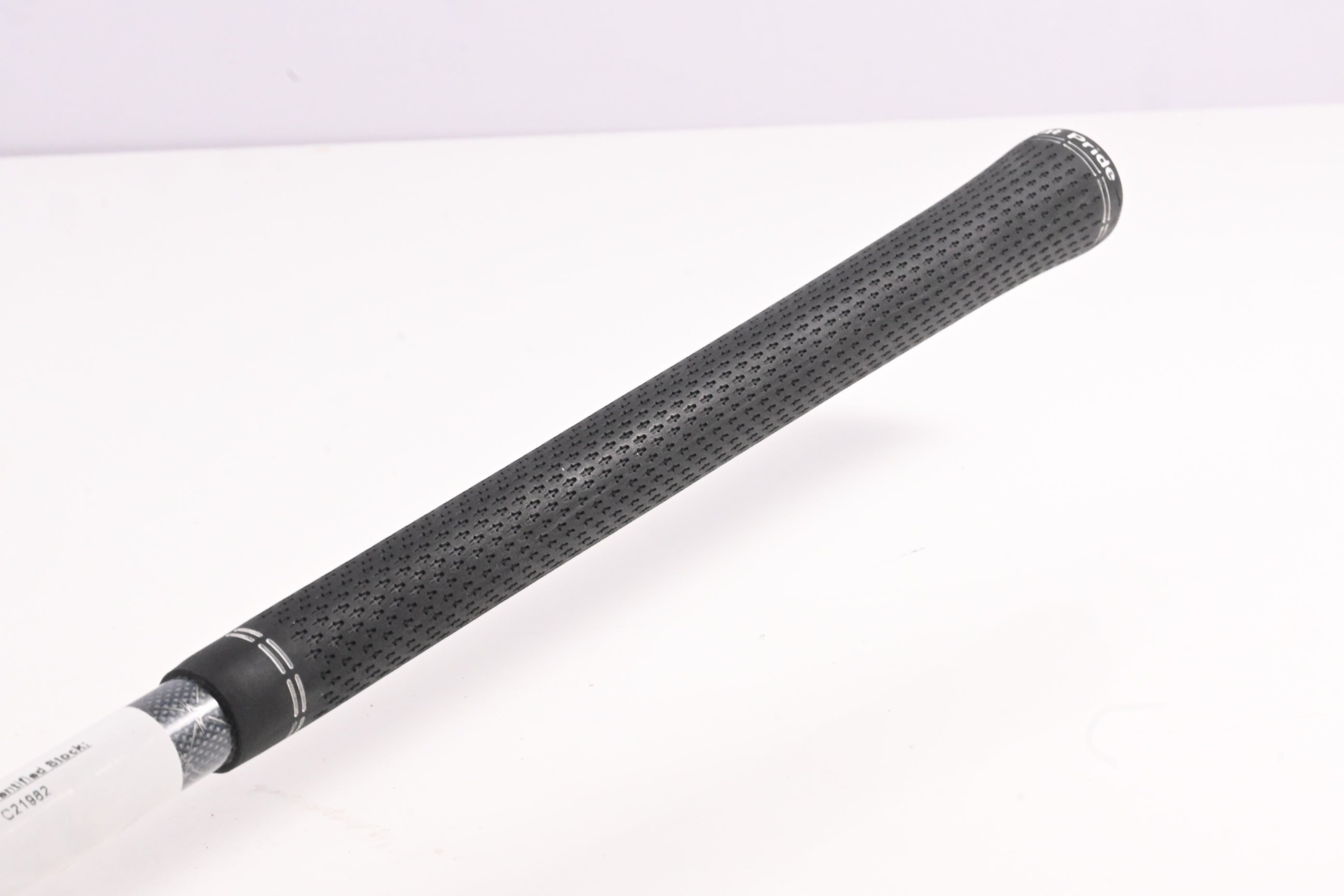 Callaway Paradym Triple Diamond Driver / 10.5 Degree / Regular Flex Tensei AV 55