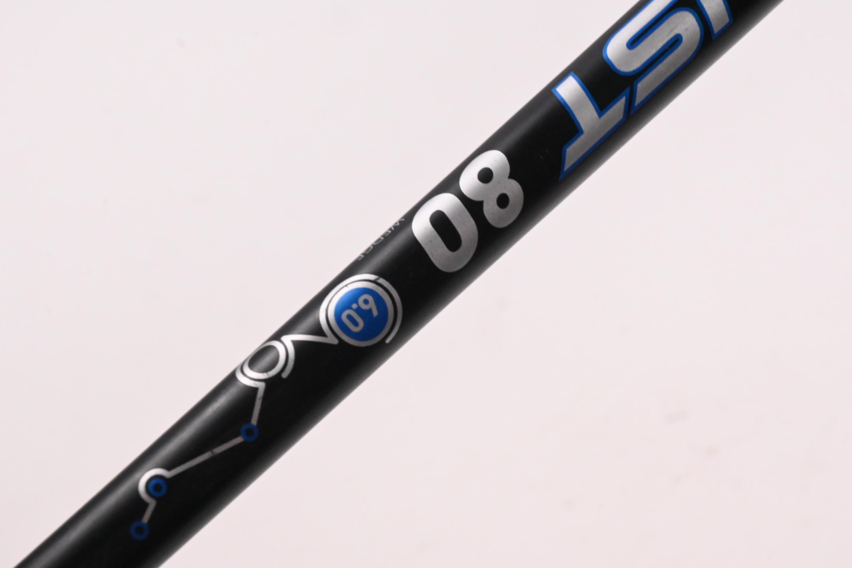 Callaway Jaws MD5 Lob Wedge / 58 Degree / Wedge Flex Catalyst 80 Shaft
