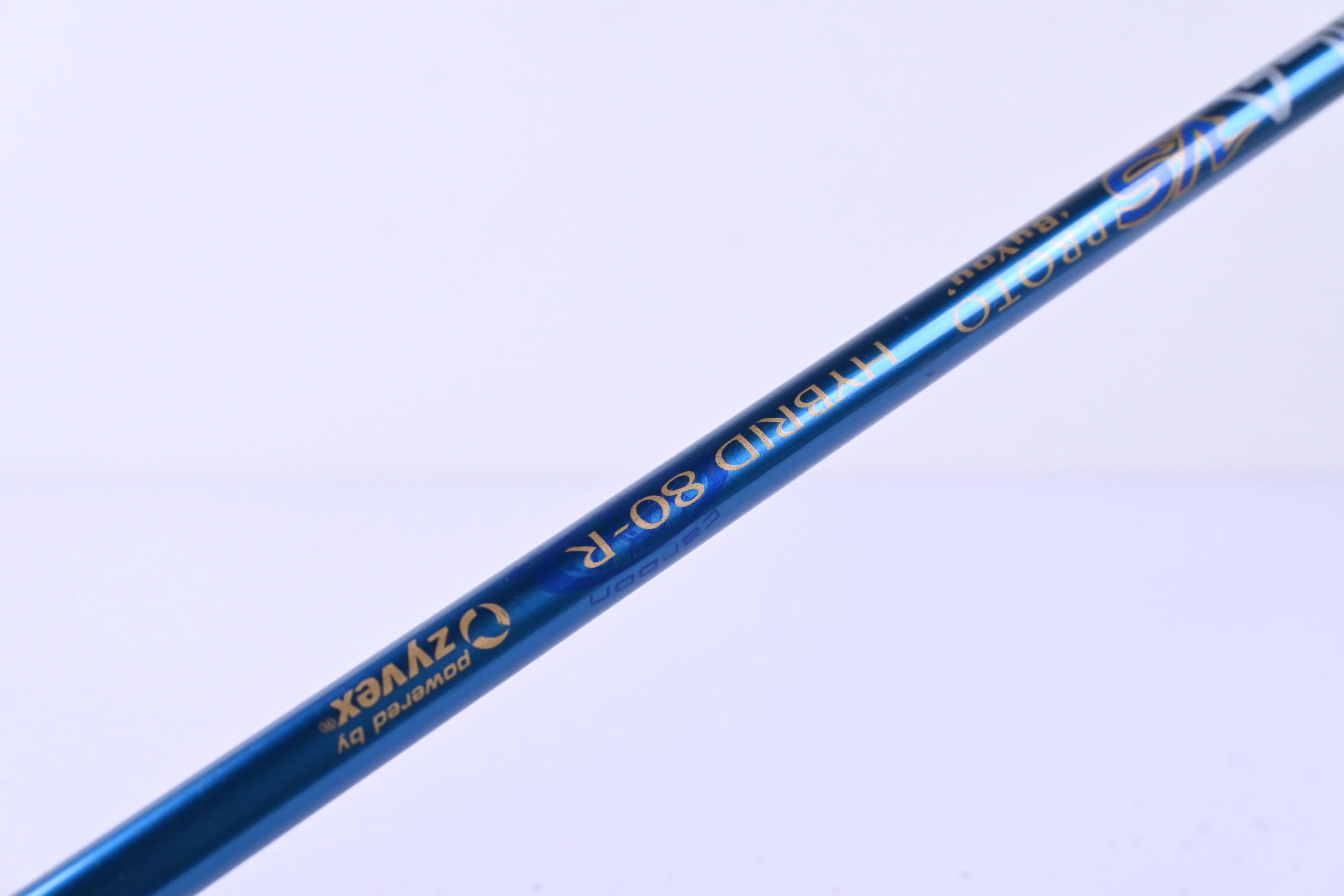 Titleist 585.H #3 Hybrid / 19 Degree / Regular Flex Aldila VS Proto 80 Shaft