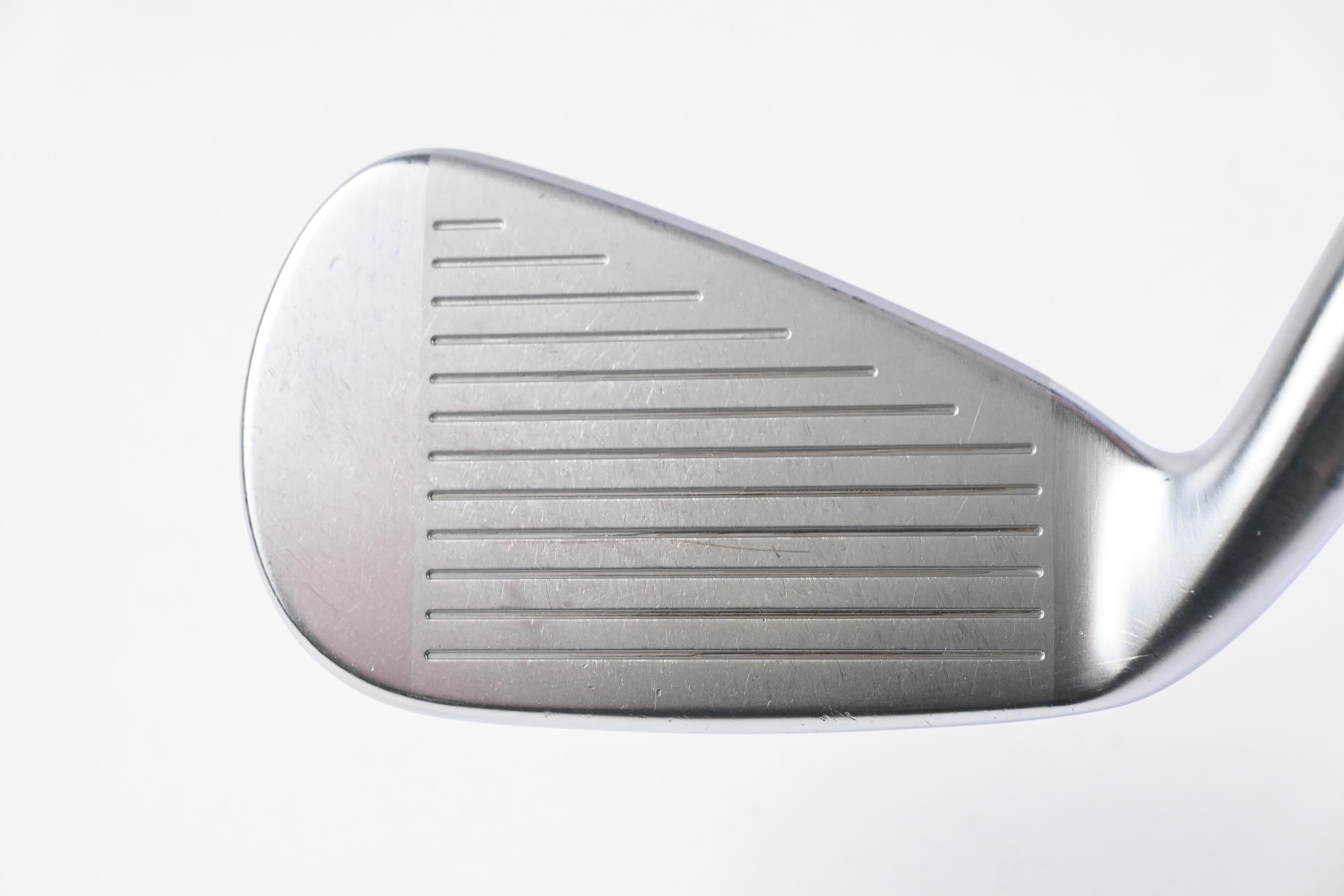 Mizuno JPX 919 Hot Metal Pro #4 Iron / 20 Degree / Stiff Flex Tour AD DI-85