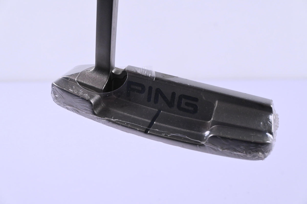 Ping 2024 Anser 2 Putter / Black Dot / 34 Inch
