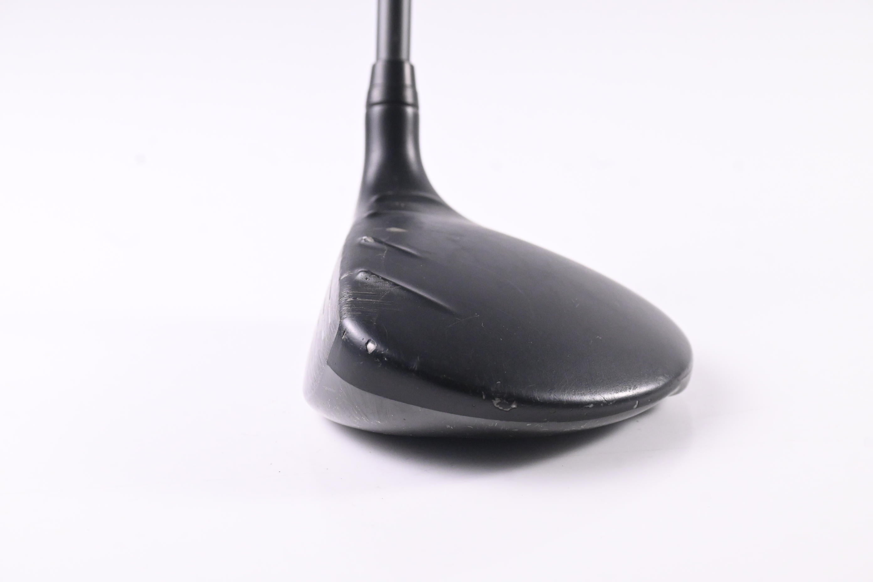 Left Hand Ping G Series #5 Wood / 17.5 Degree / Stiff Flex Ping Alta 65 Shaft