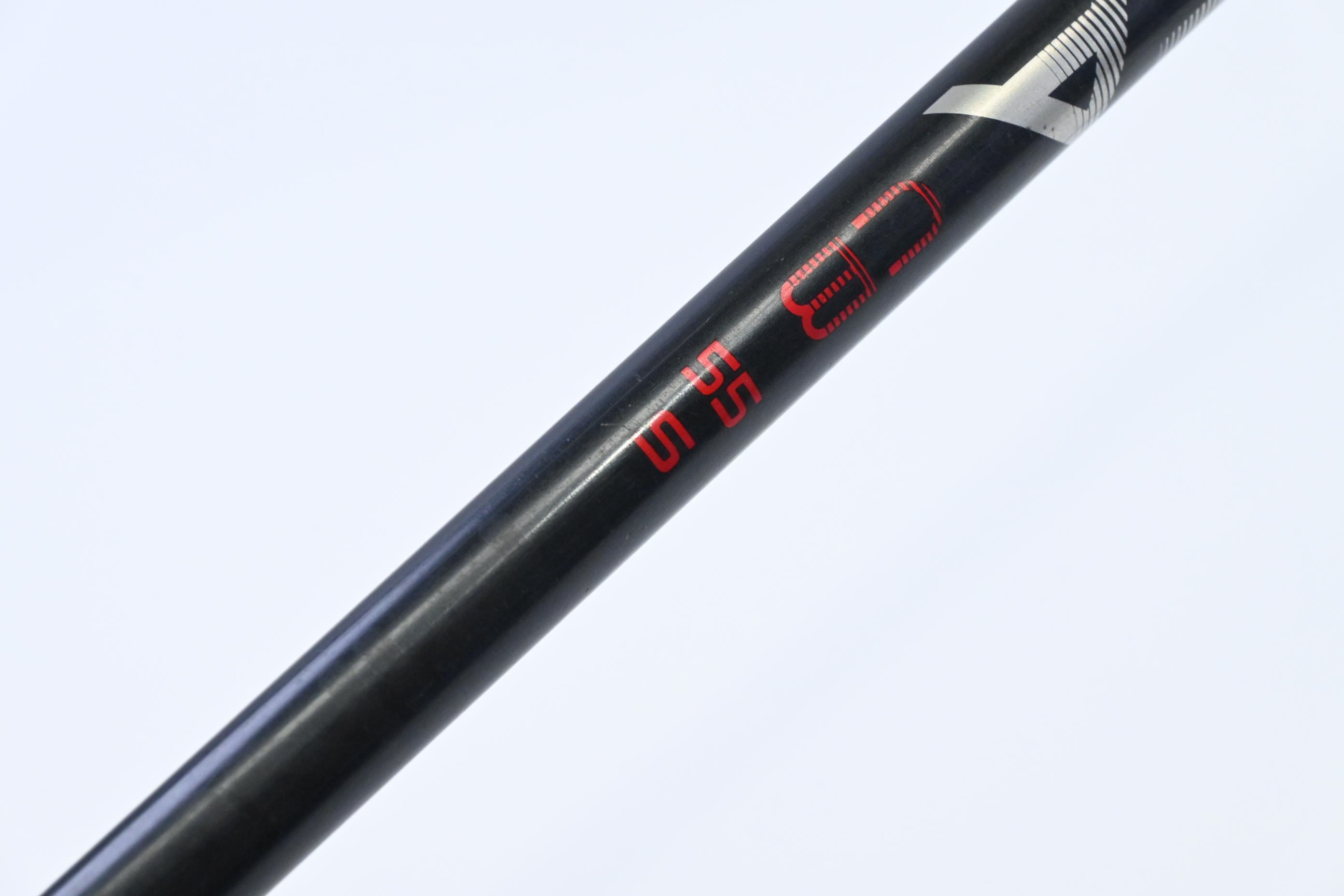 Ping G410 Plus Driver / 9 Degree / Stiff Flex Ping Alta CB Red 55 Shaft