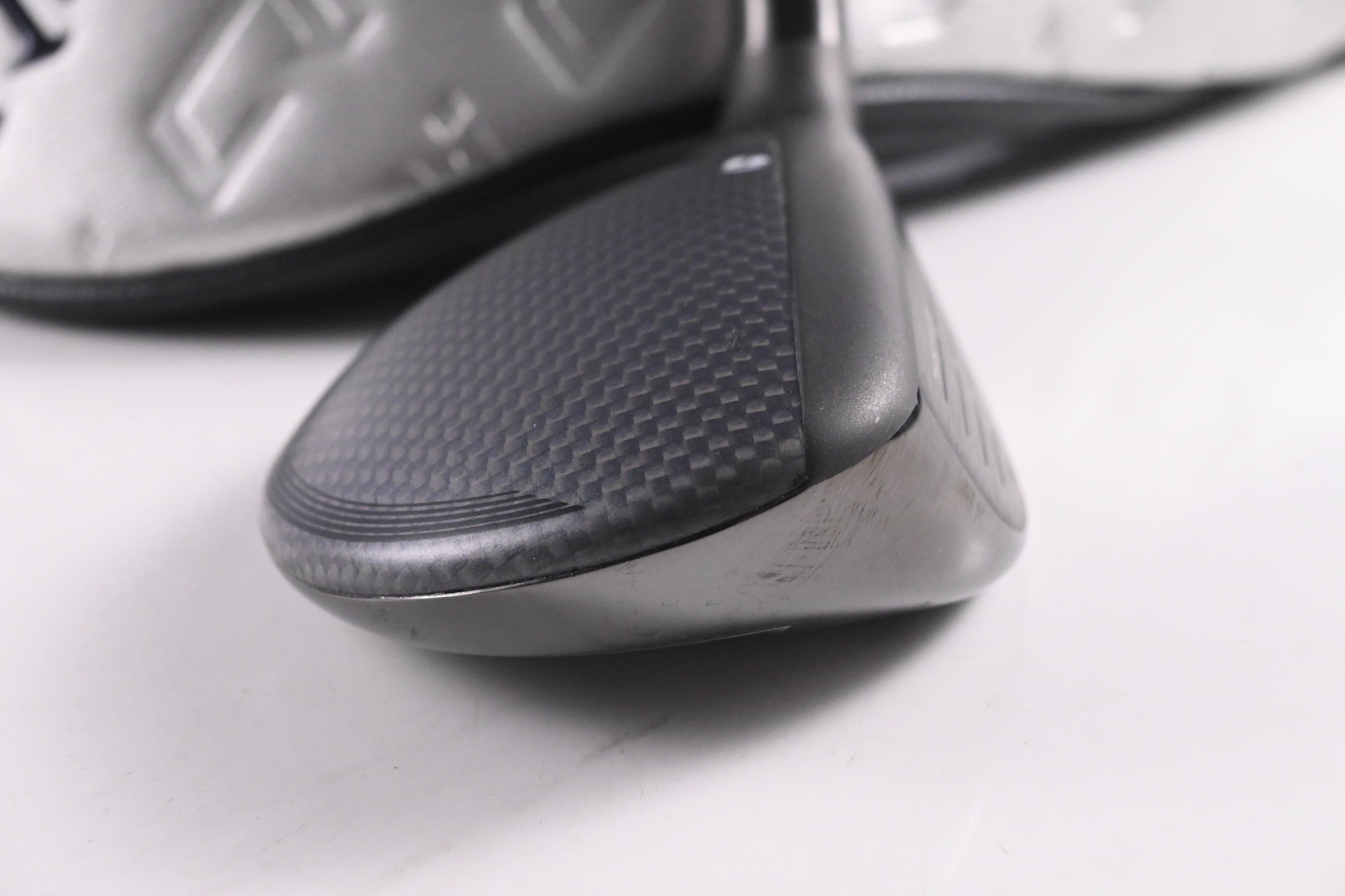 Taylormade Qi35 Max #4 Hybrid / 23 Degree / Regular Flex Fujikura Air Speeder 50