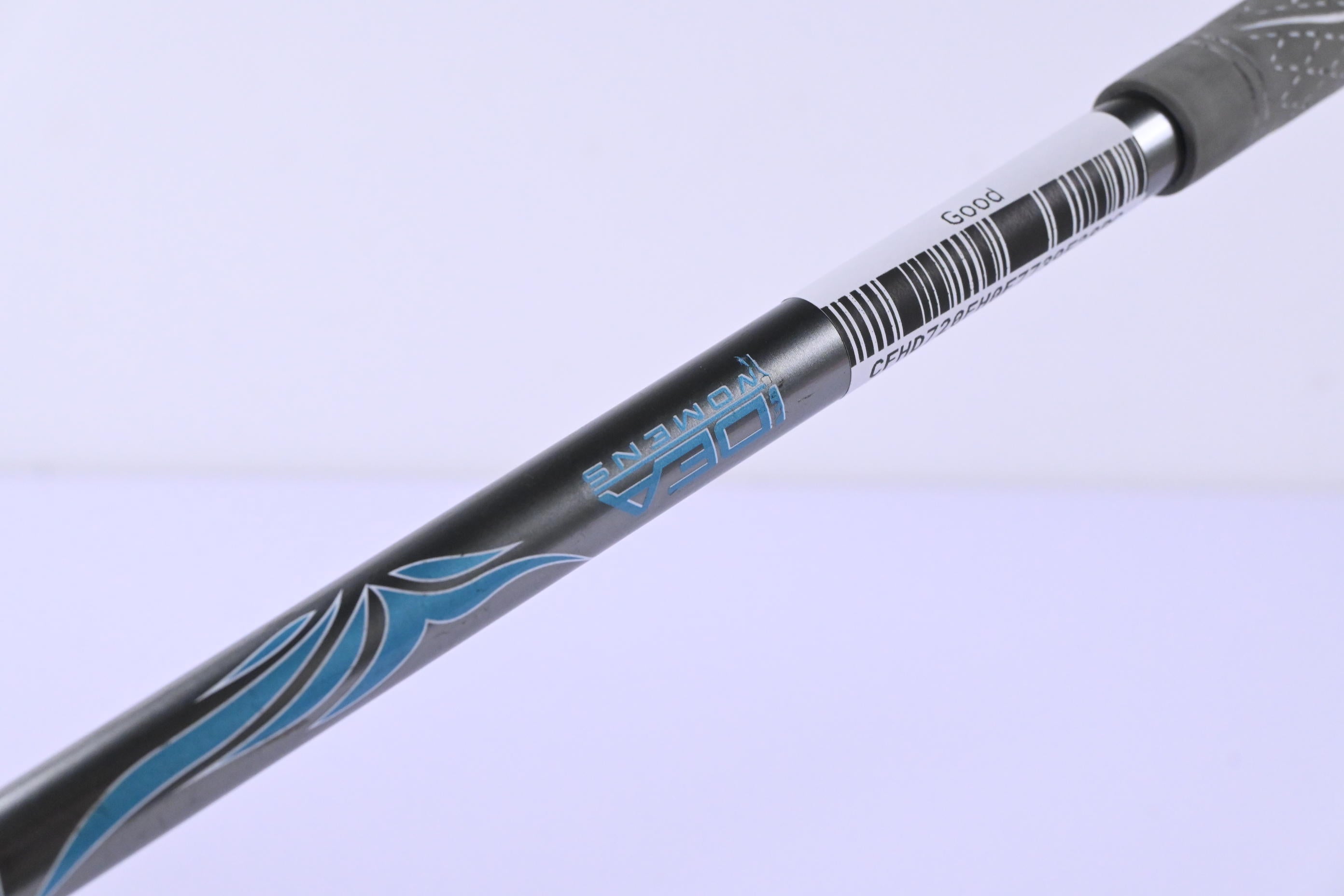 Ladies Adams Idea A305 #3 Wood / 15 Degree / Ladies Flex Grafalloy Idea 50 Shaft