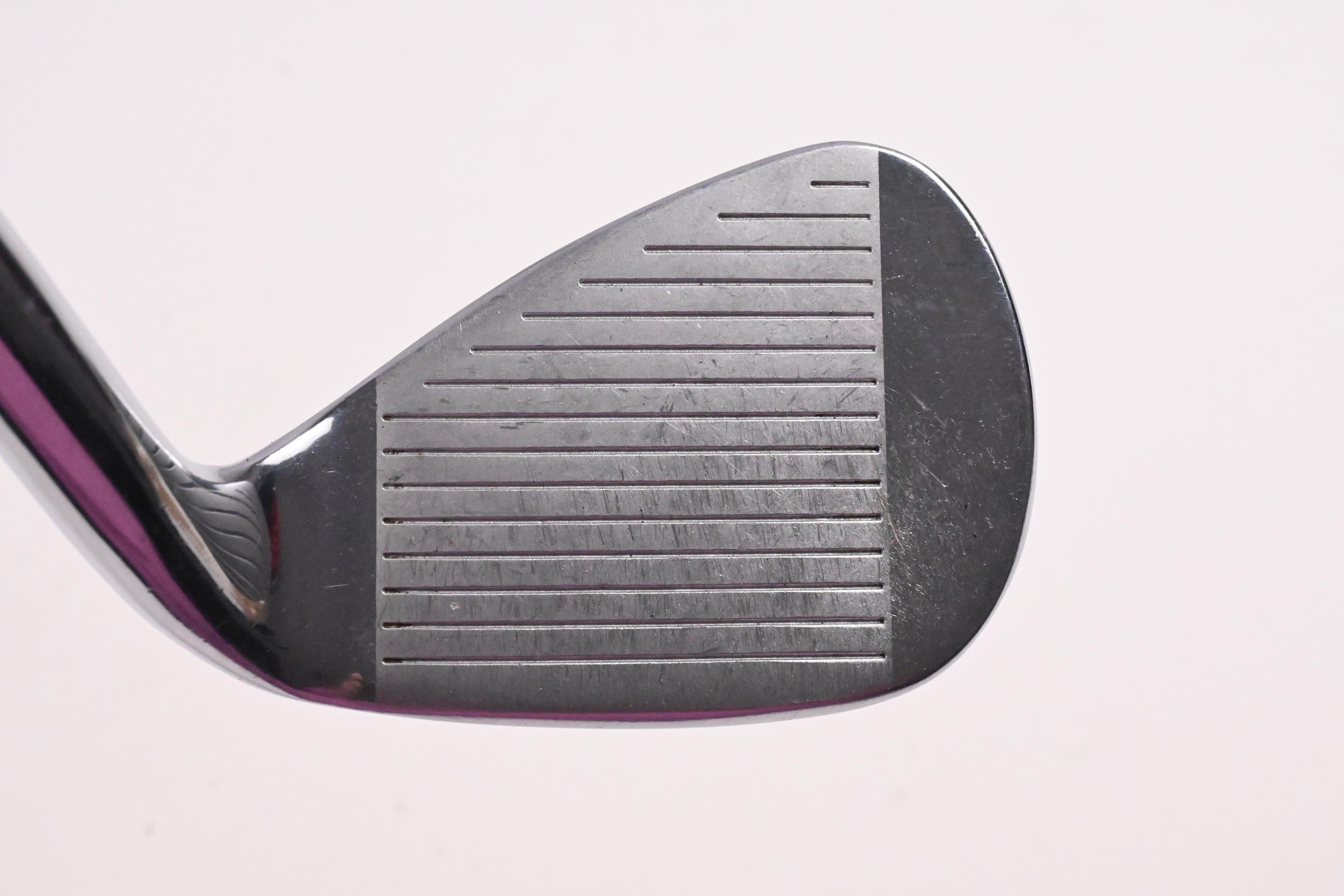 Left Hand Callaway Rogue ST Pro Gap Wedge / 48 Degree / Stiff Flex Rifle Tour