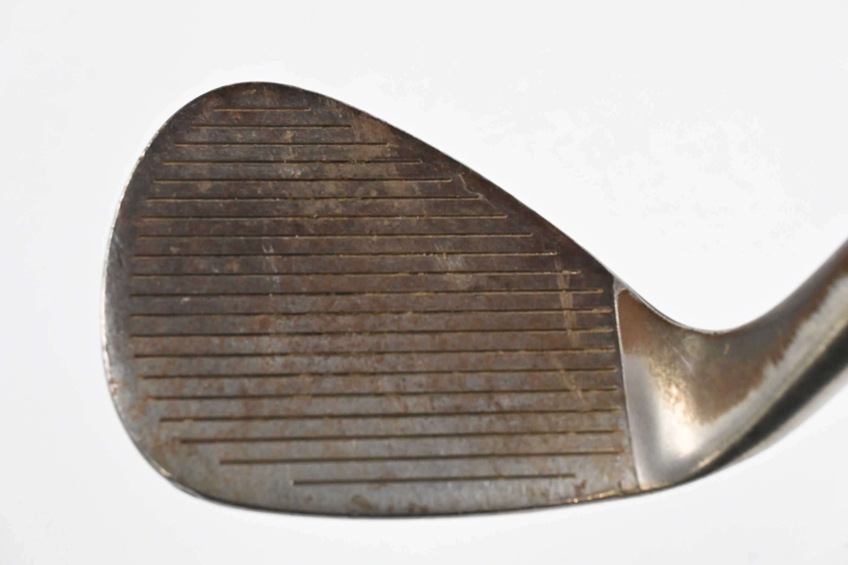 Taylormade Hi-Toe Lob Wedge / 58 Degree / Wedge Flex Dynamic Gold Shaft