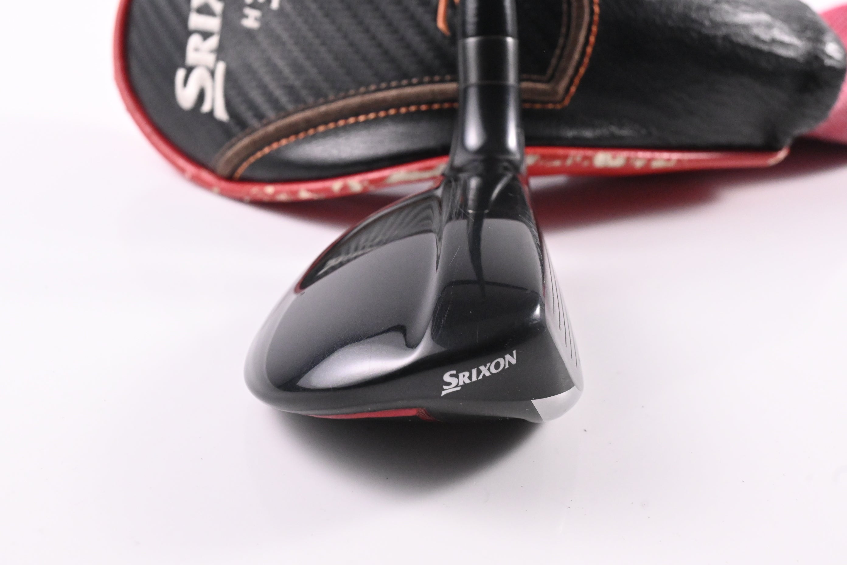 Srixon Z-H85 #3 Hybrid / 19 Degree / Stiff Flex Kuro Kage 70 Shaft