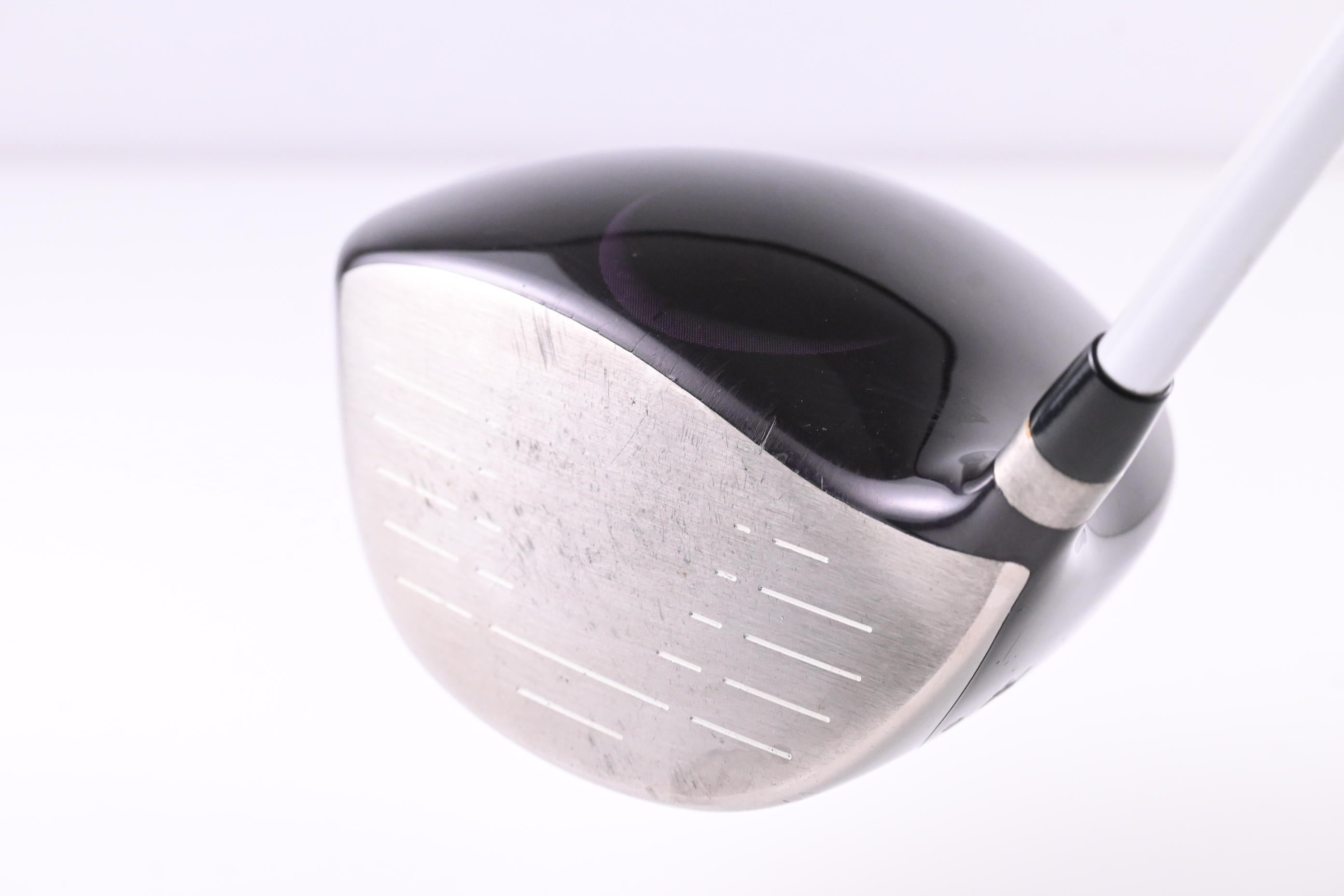 Ladies Ping Rhapsody Driver / 14 Degree / Ladies Flex Ping ULT 129 D Shaft