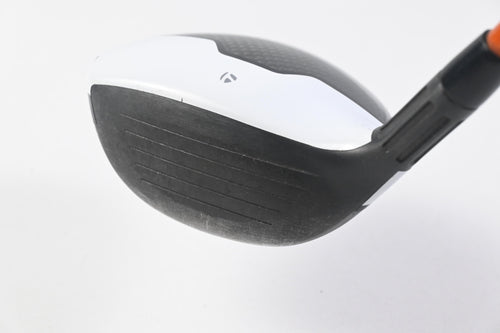 Taylormade M2 2016 #3 Wood / 15 Degree / Stiff Flex Tour AD DI-7 Shaft