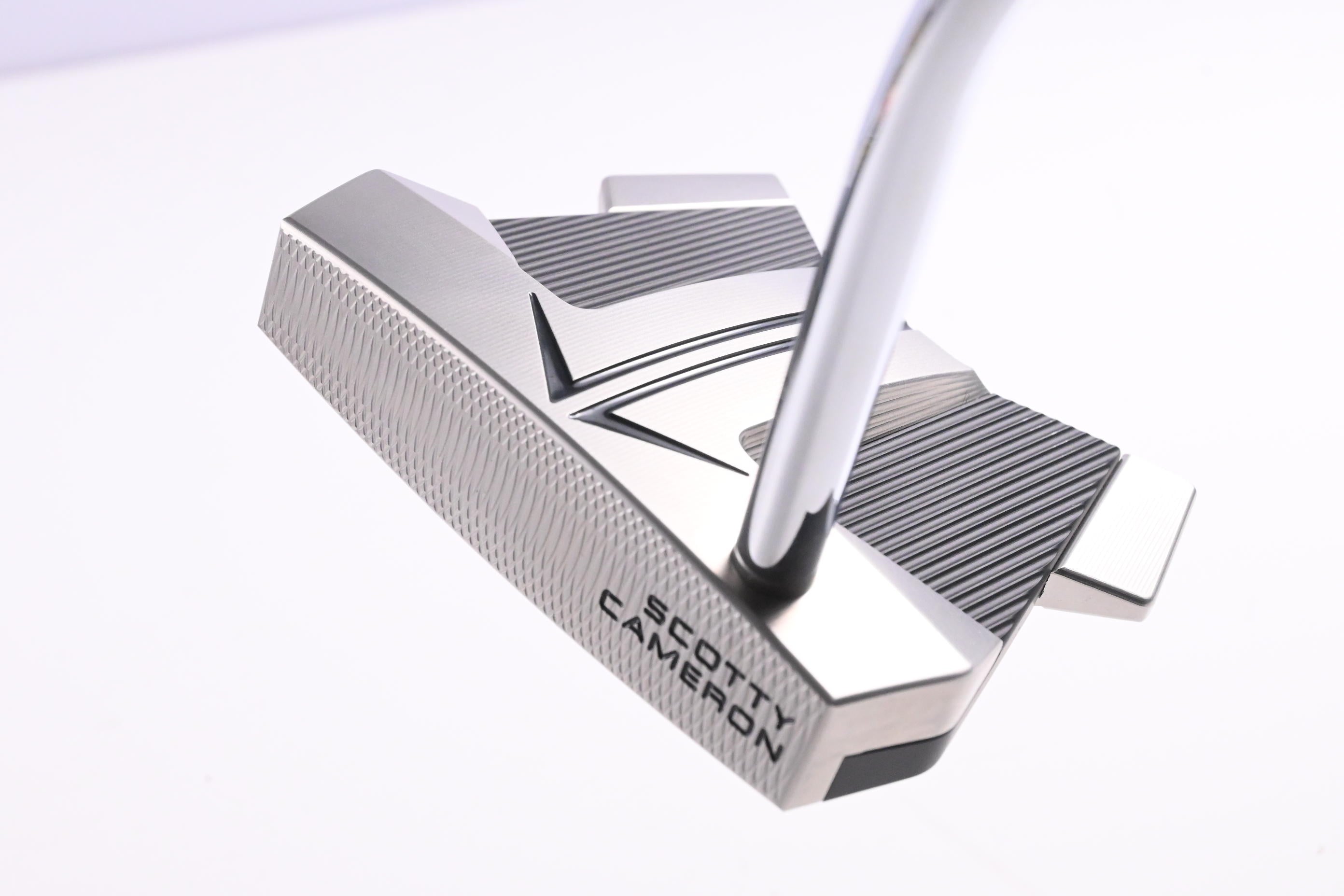 Scotty Cameron Phantom 11 2024 Putter / 34 Inch