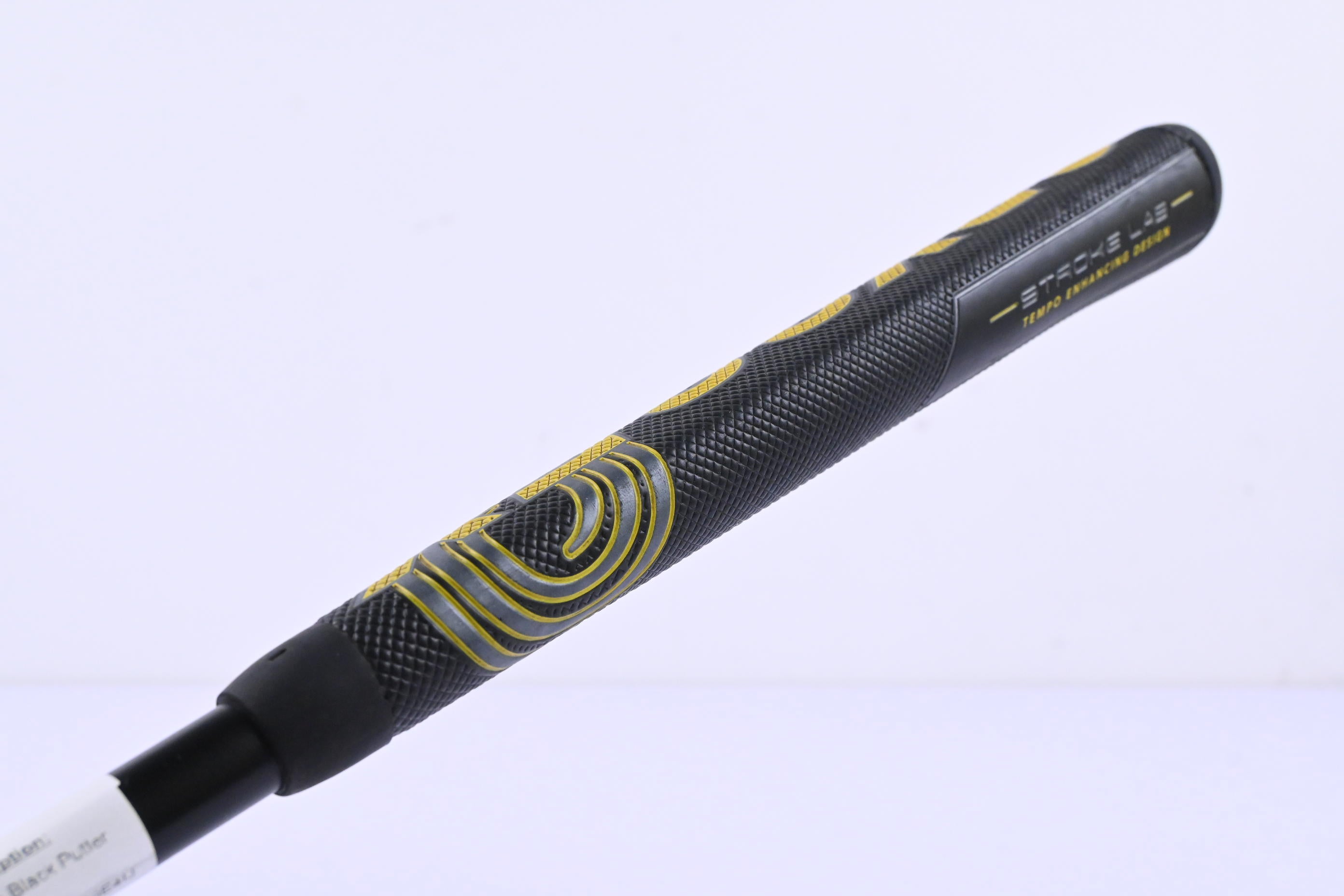 Odyssey Stroke Lab Black Rossie Putter / 34 Inch