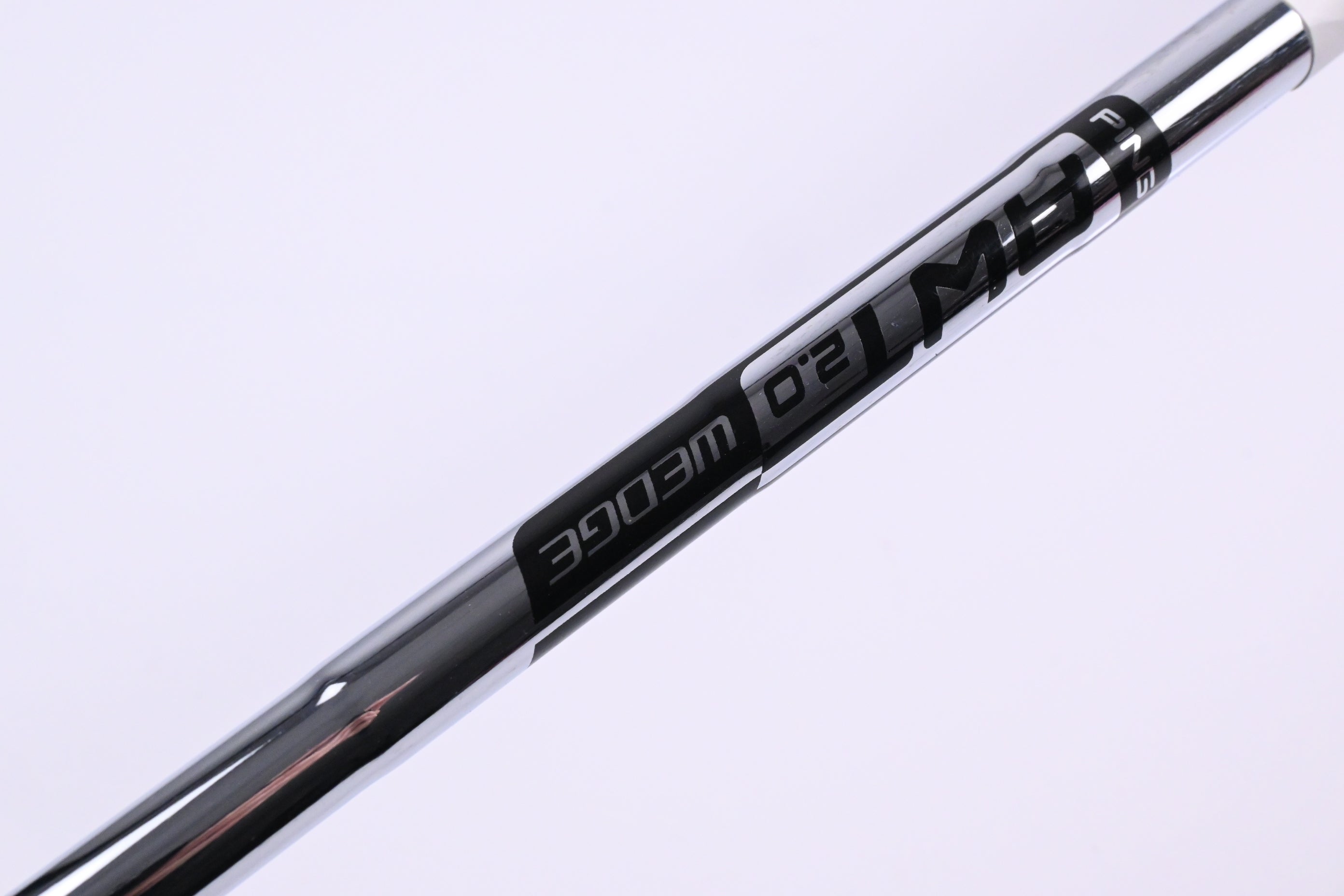 Ping Glide 2.0 Gap Wedge / 52 Degree / Black Dot / Wedge Flex Ping AWT 2.0 Shaft