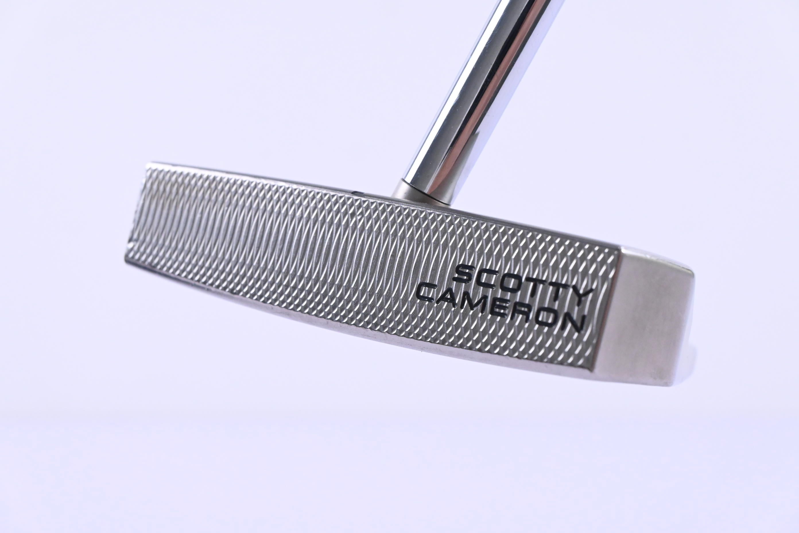 Scotty Cameron 2024 Phantom 5s Putter / 34 Inch