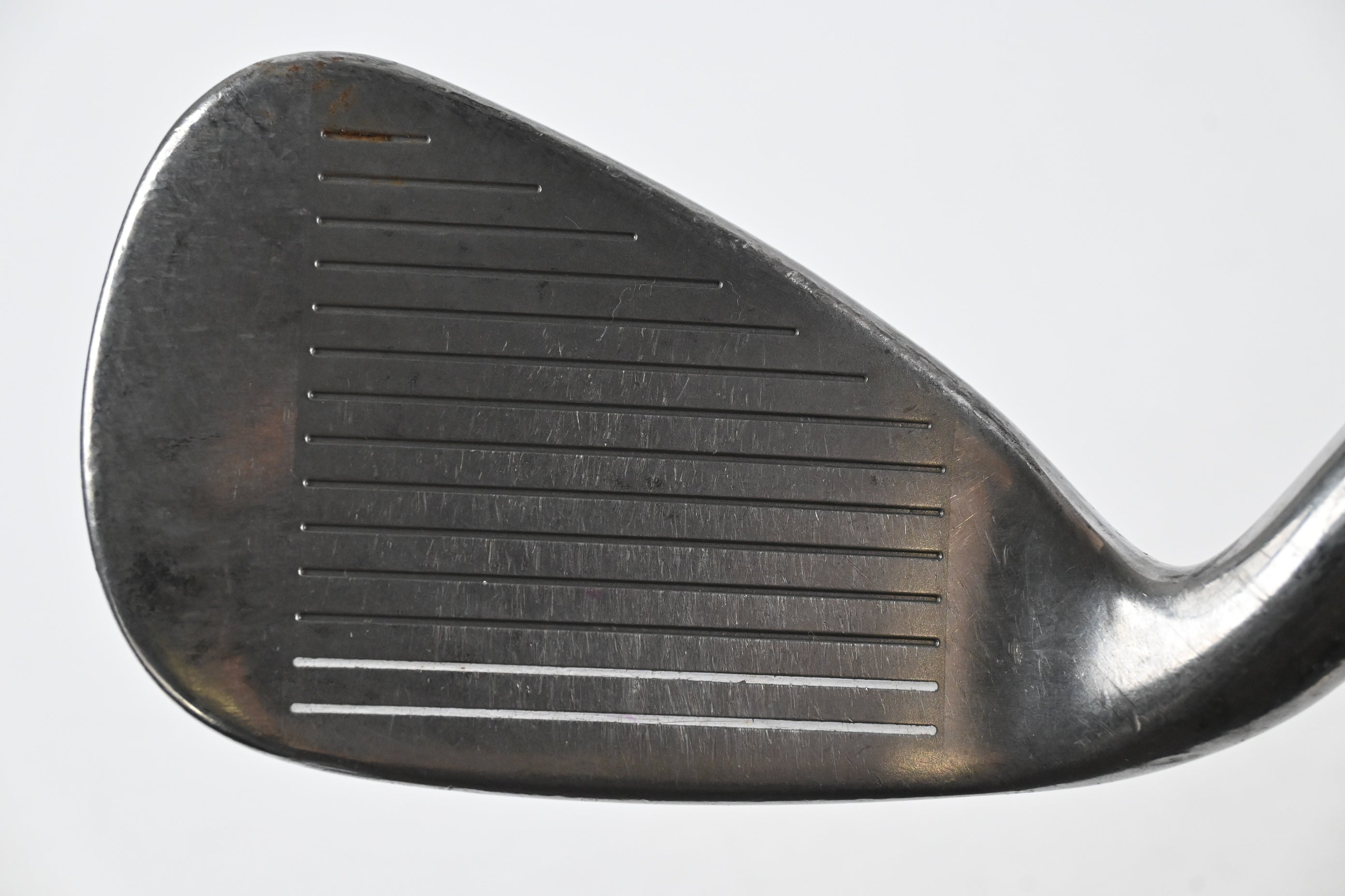 Callaway XR #8 Iron / Regular Flex SpeedStep 80 Steel Shaft