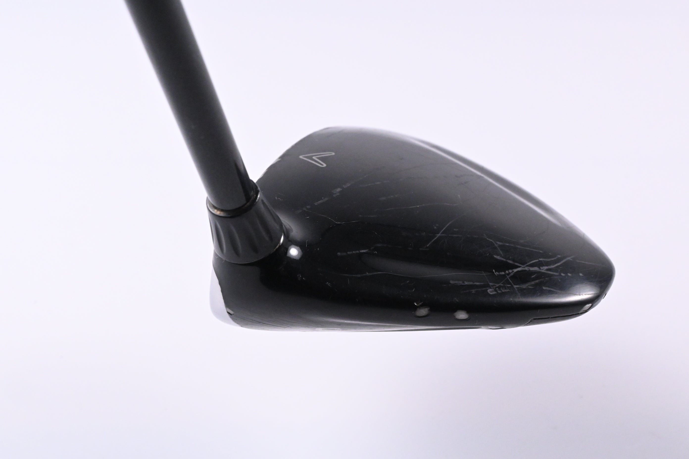 Callaway FT-iZ #5 Wood / 18 Degree / Regular Flex Callaway Shaft