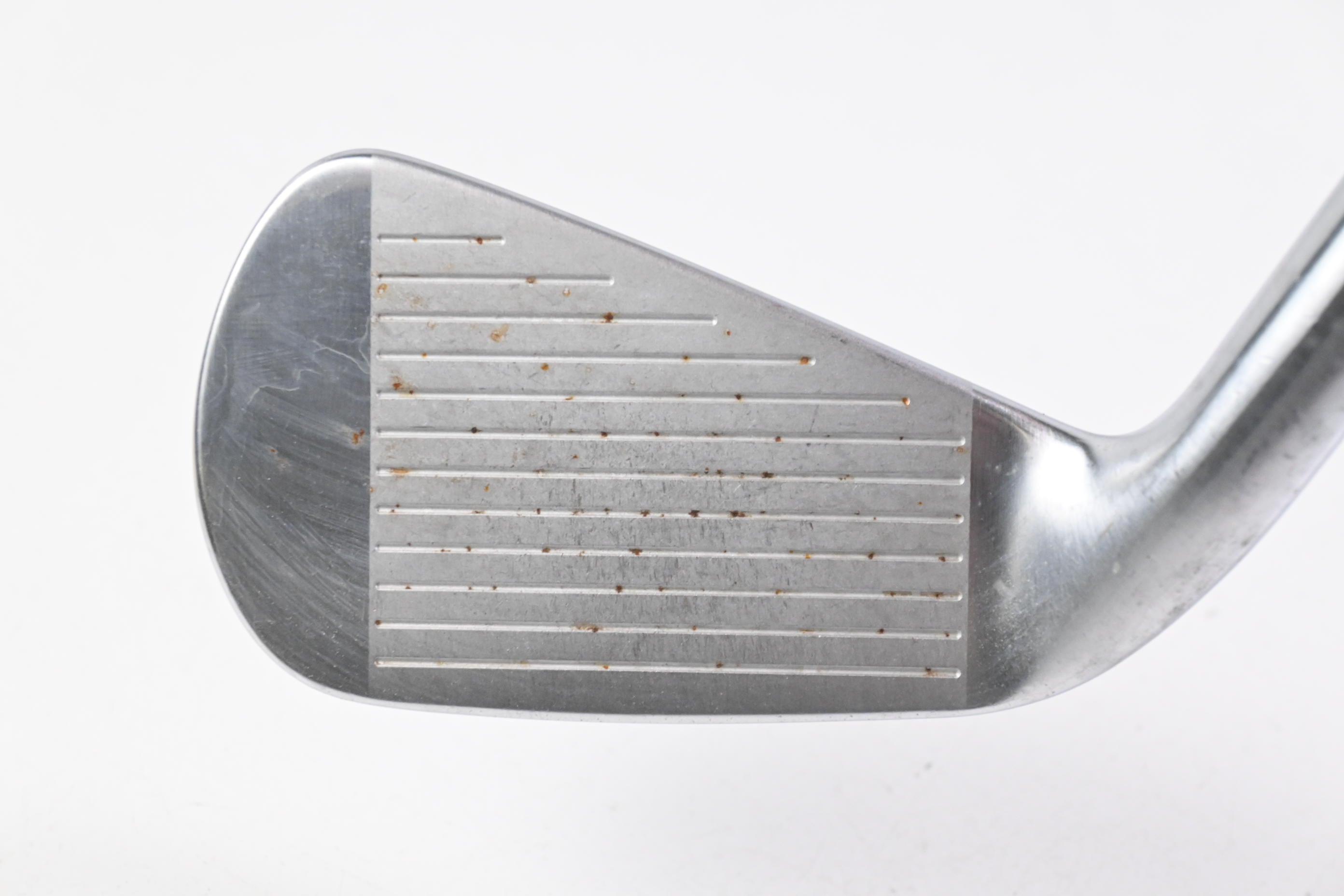 Titleist 718 T-MB #4 Iron / 23 Degree / Stiff Flex Project X LZ 120 Shaft