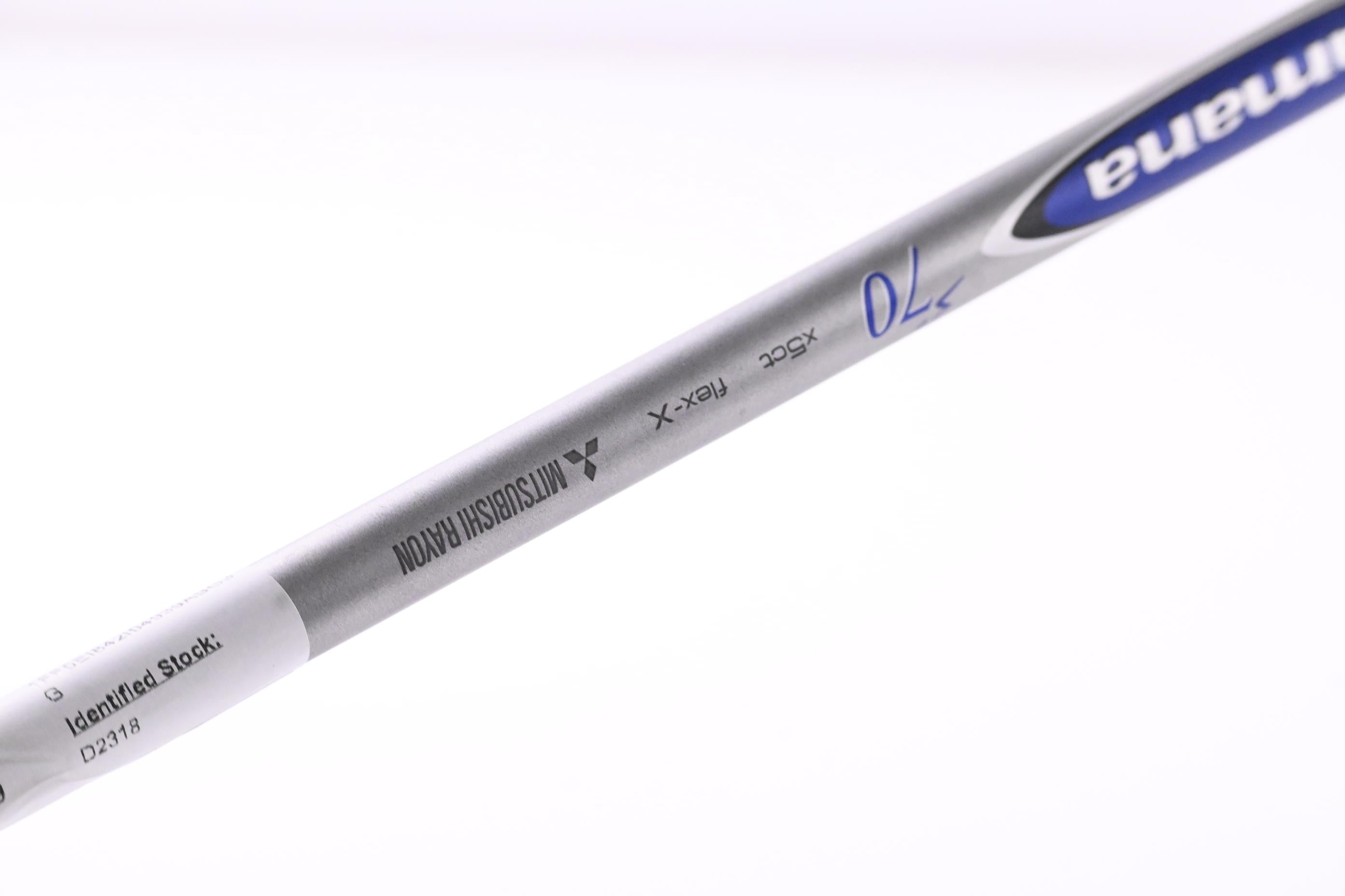 Titleist 915 F #3 Wood / 15 Degree / X-Flex Diamana S+70 Shaft